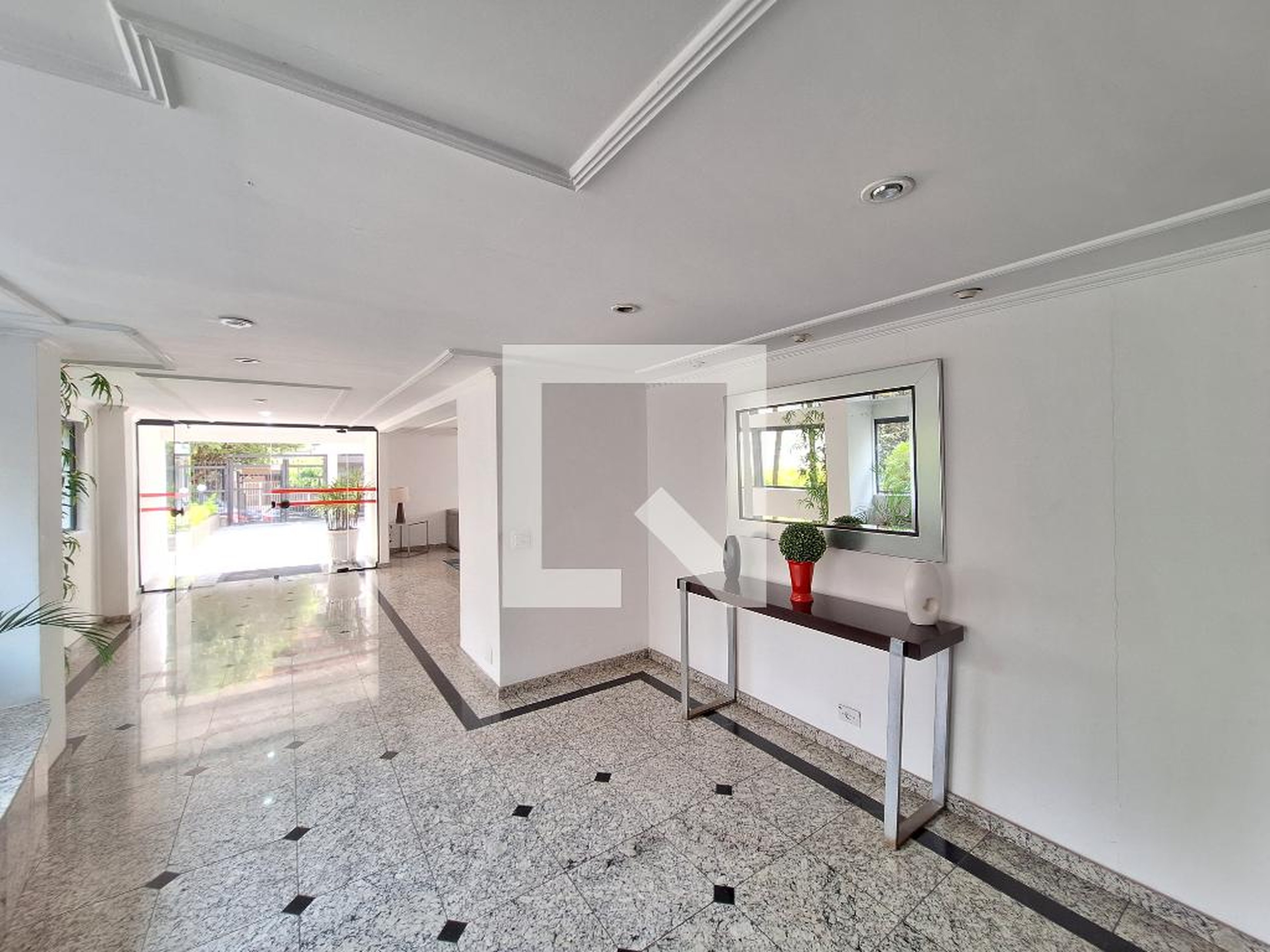 Hall - Contemporanea