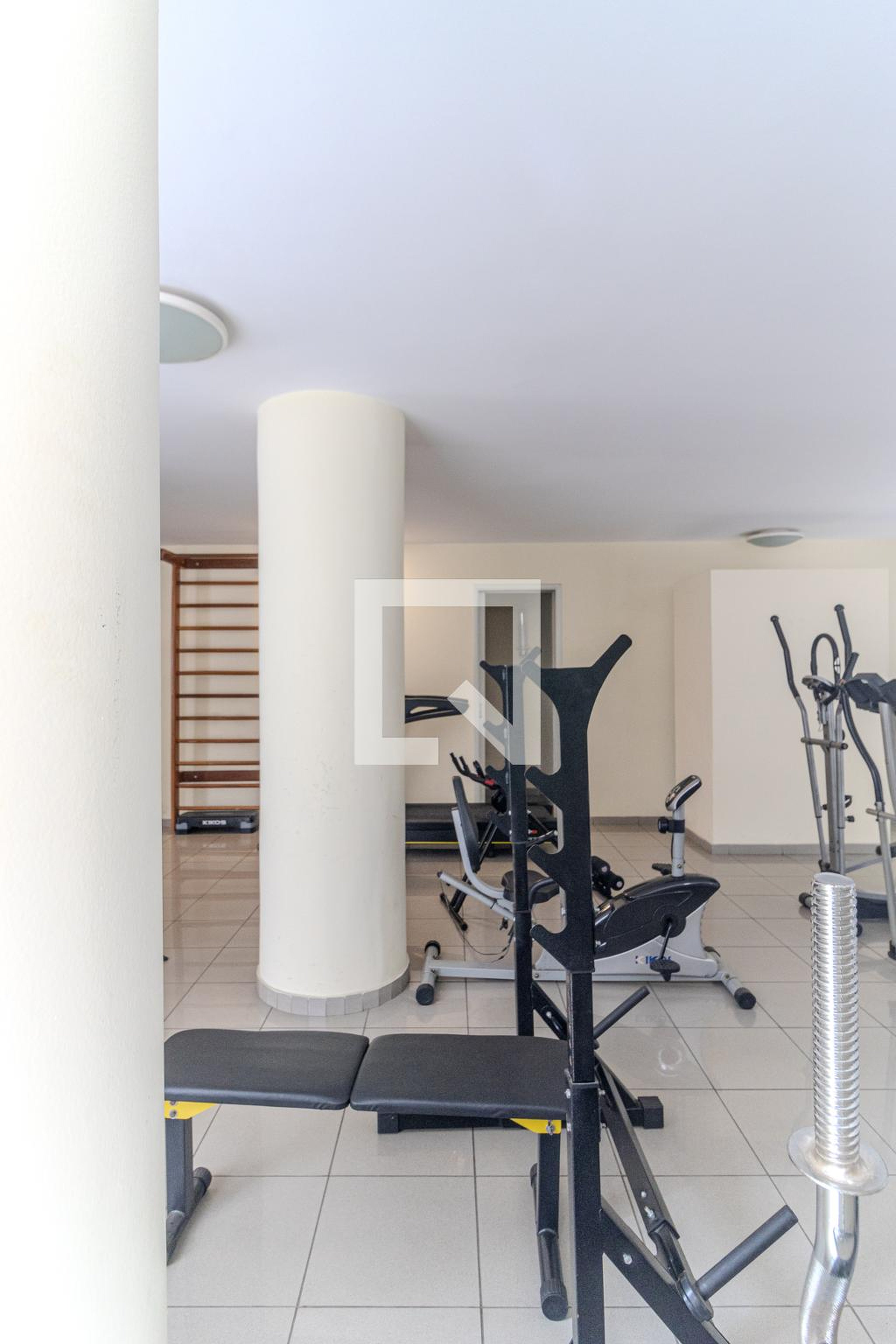 Academia - Monte Belo