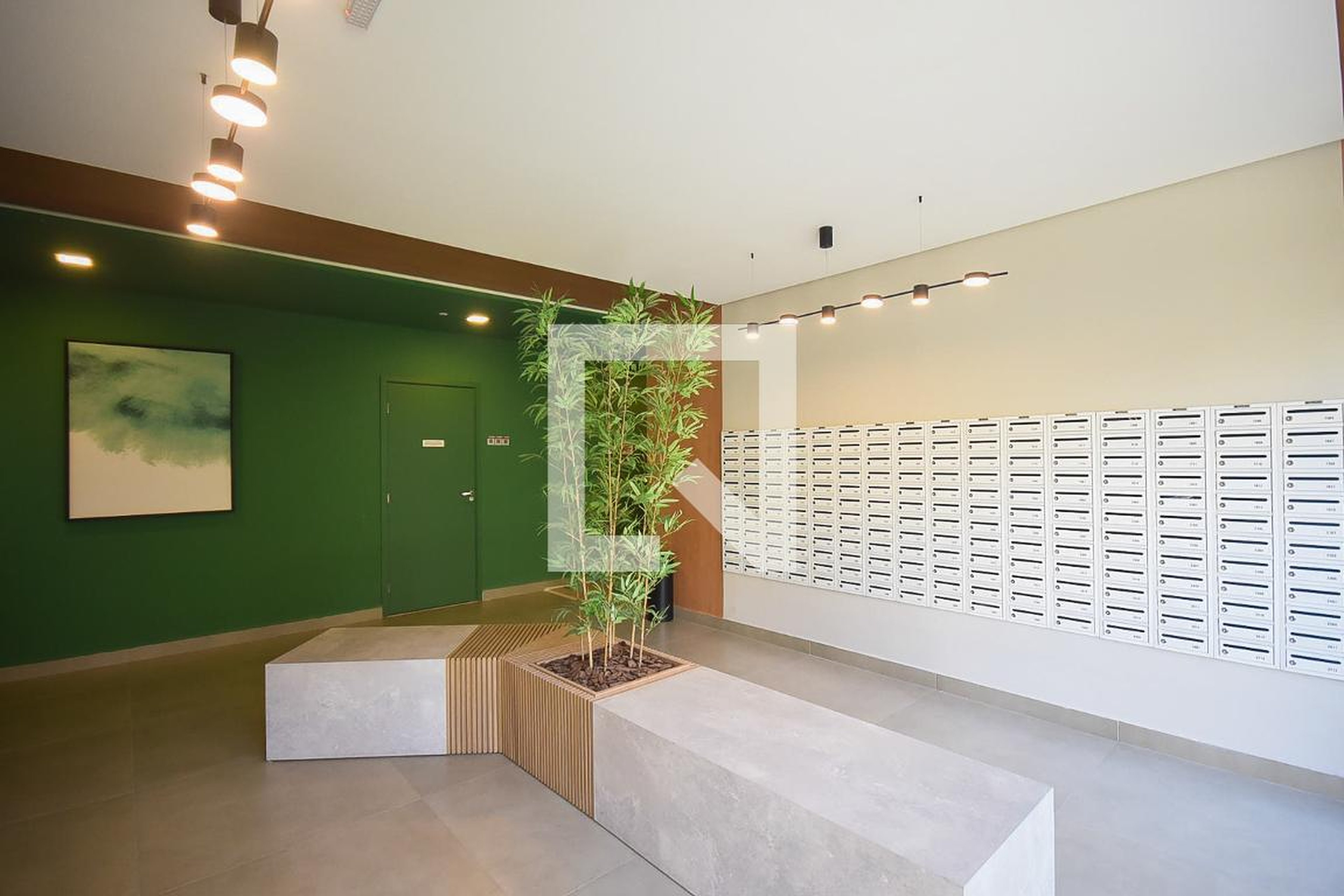 Hall Social - Linea Vila Sônia