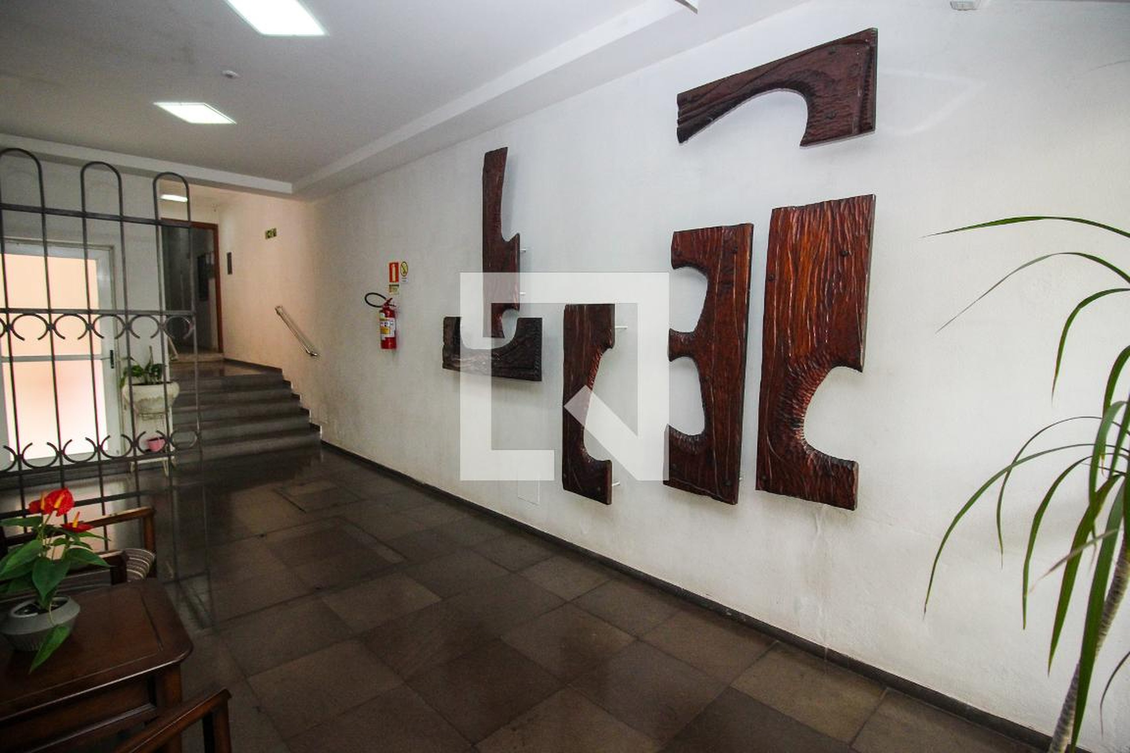 Hall de entrada - 