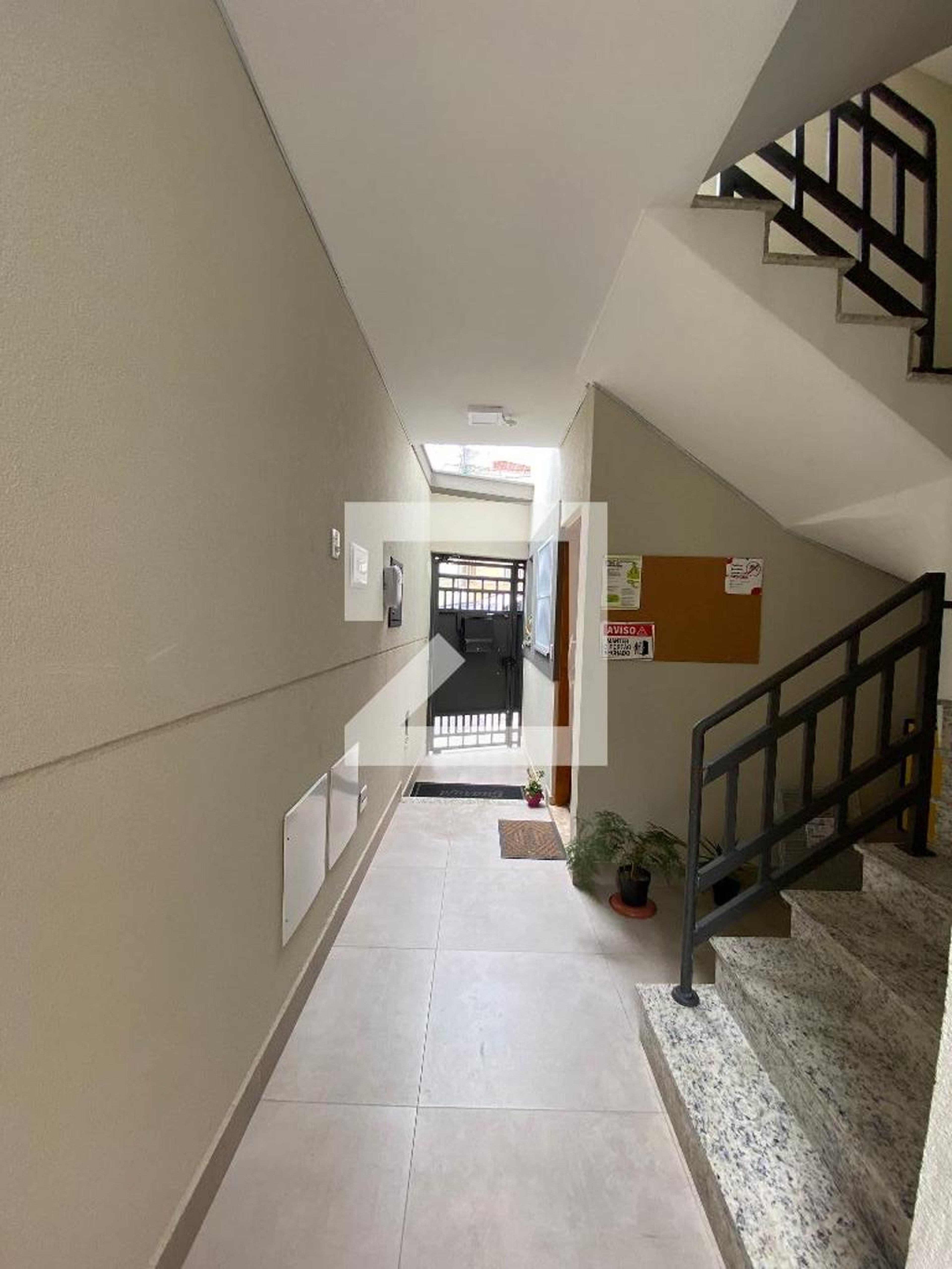 Área comum - Residencial Guaraja