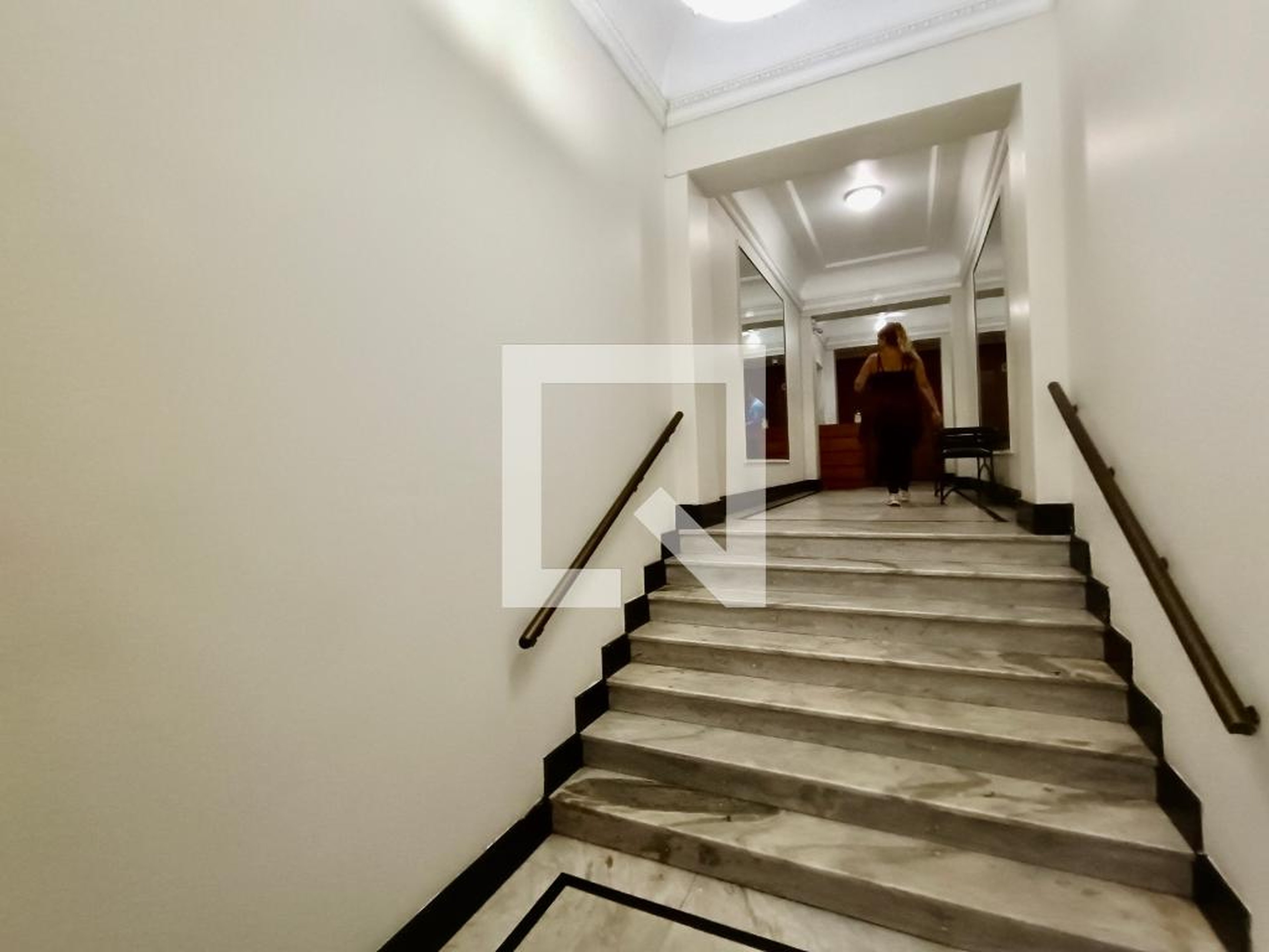 Portaria - Edifício Celina