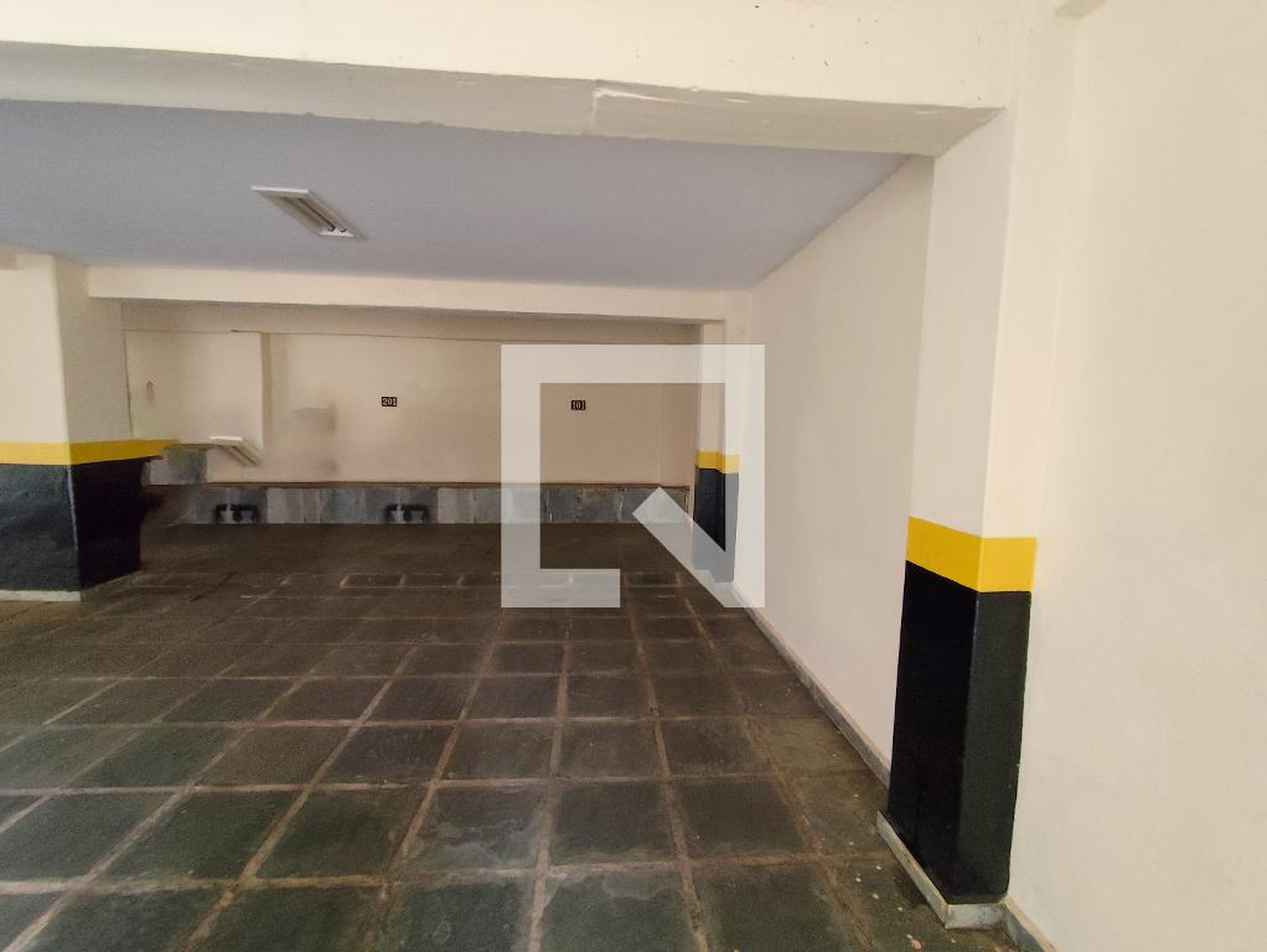 Área comum Condomínio em Rua Célia de Souza, 264