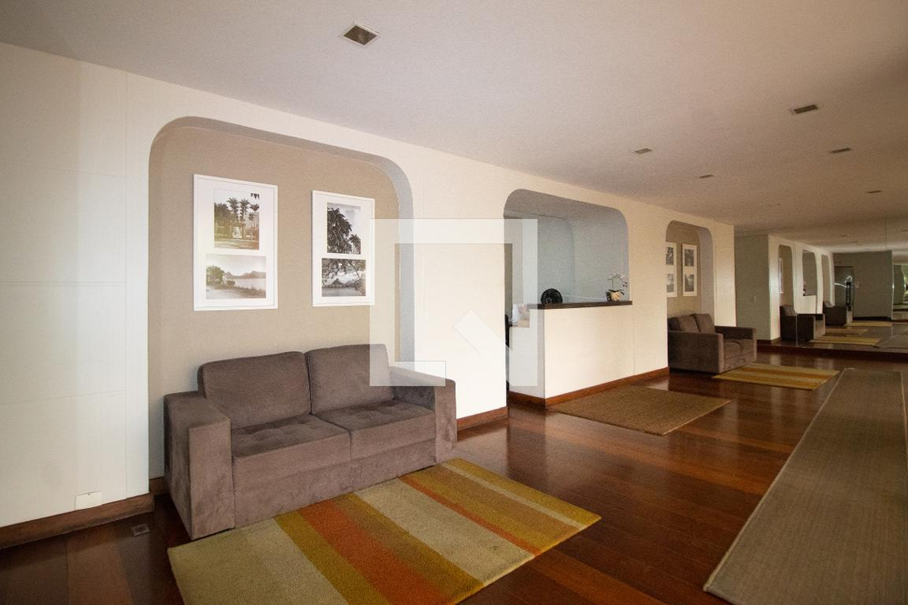 Portaria - Solar Princesa Myrian