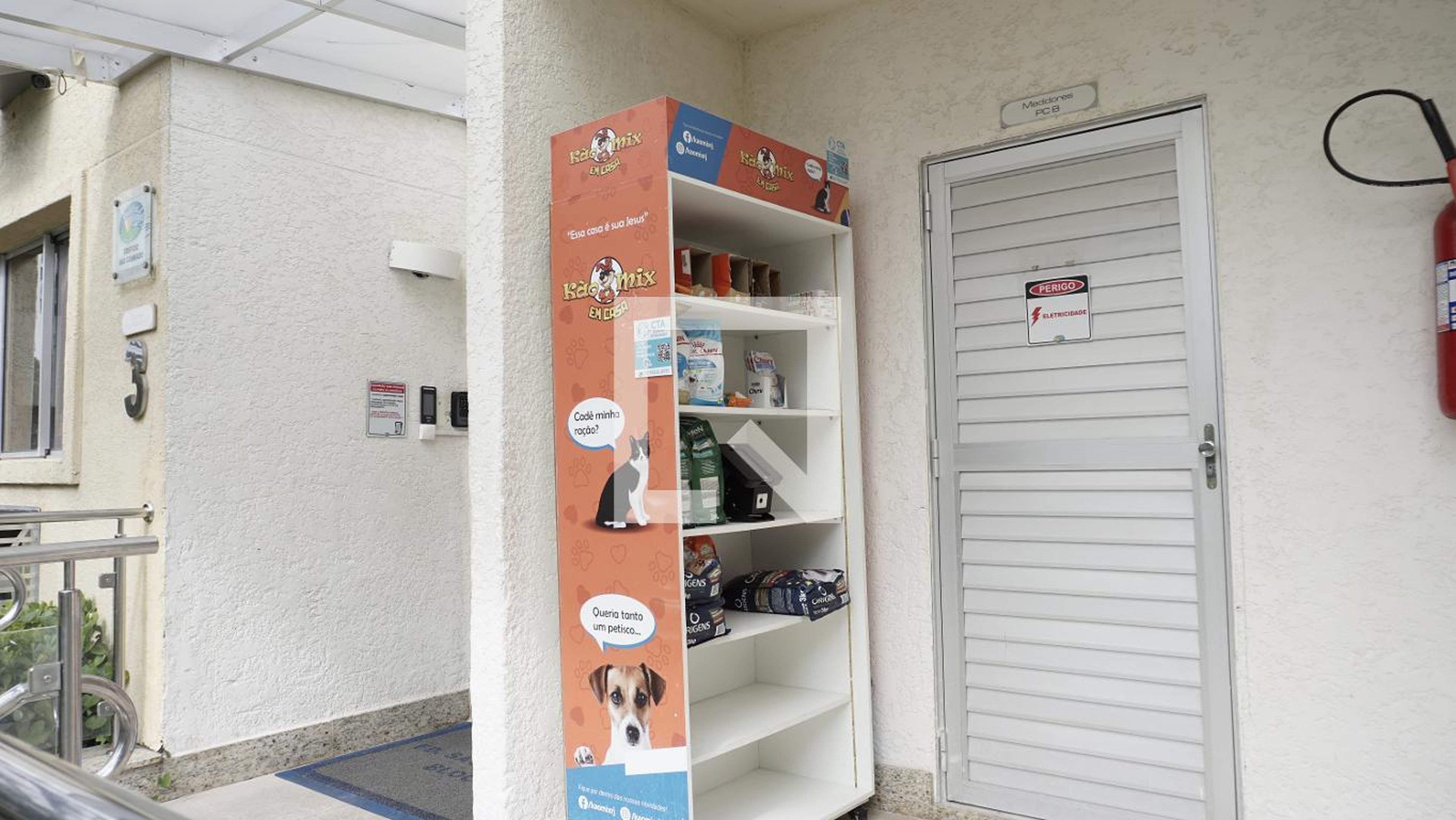 Espaço Pet - Minha Praia