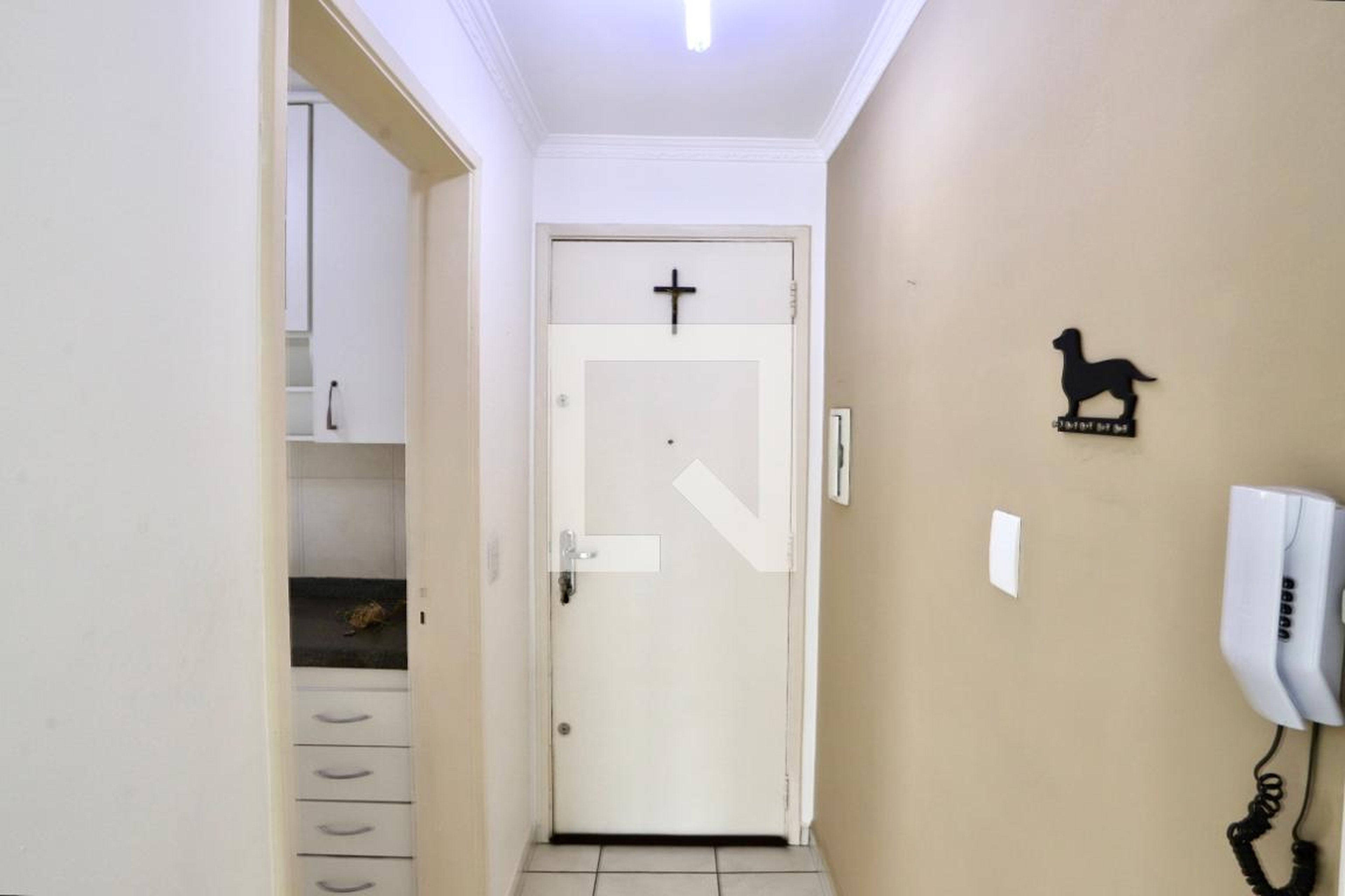 Entrada - Palazzo San Remo