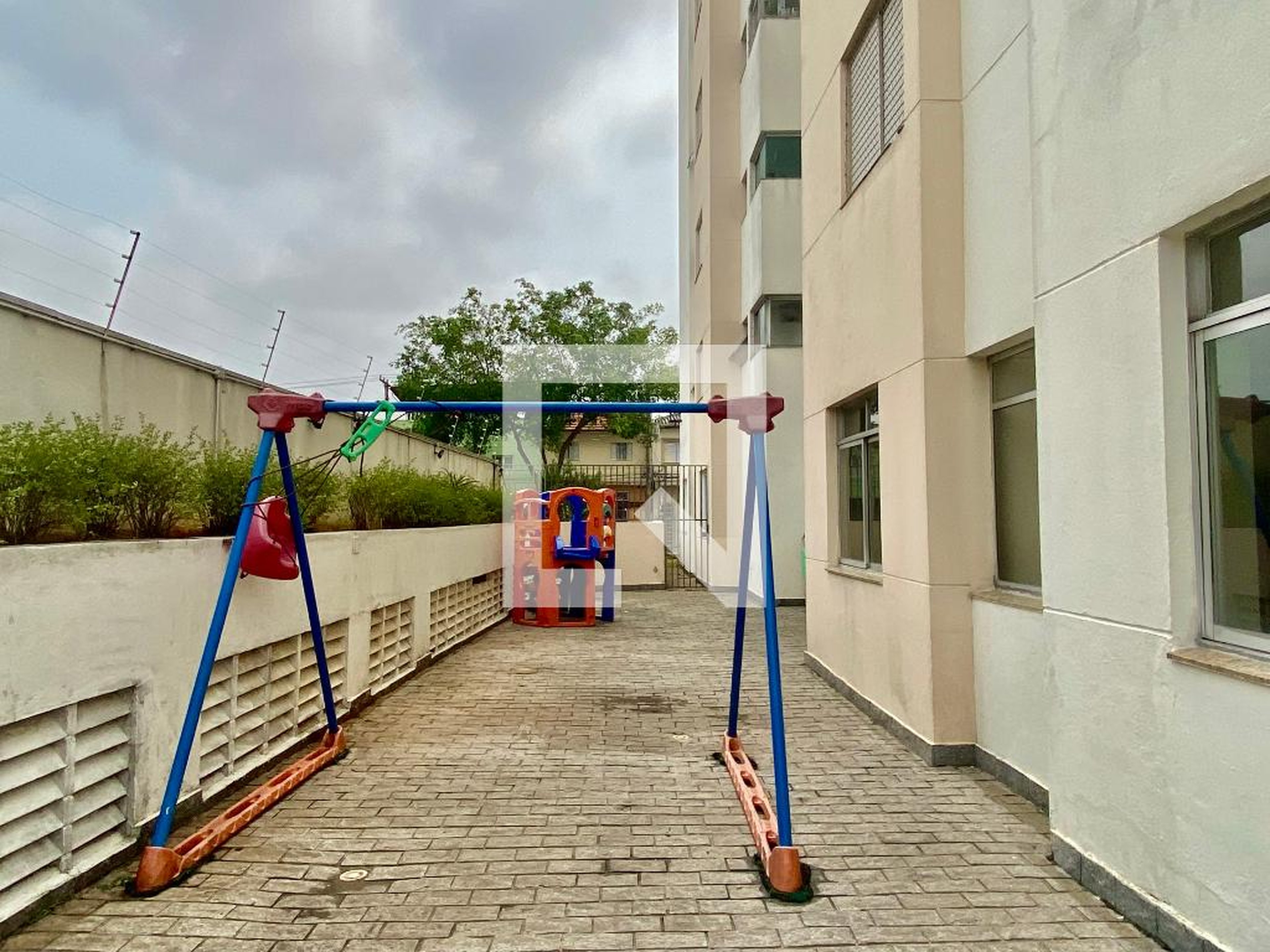 Playground - Palazzo San Remo