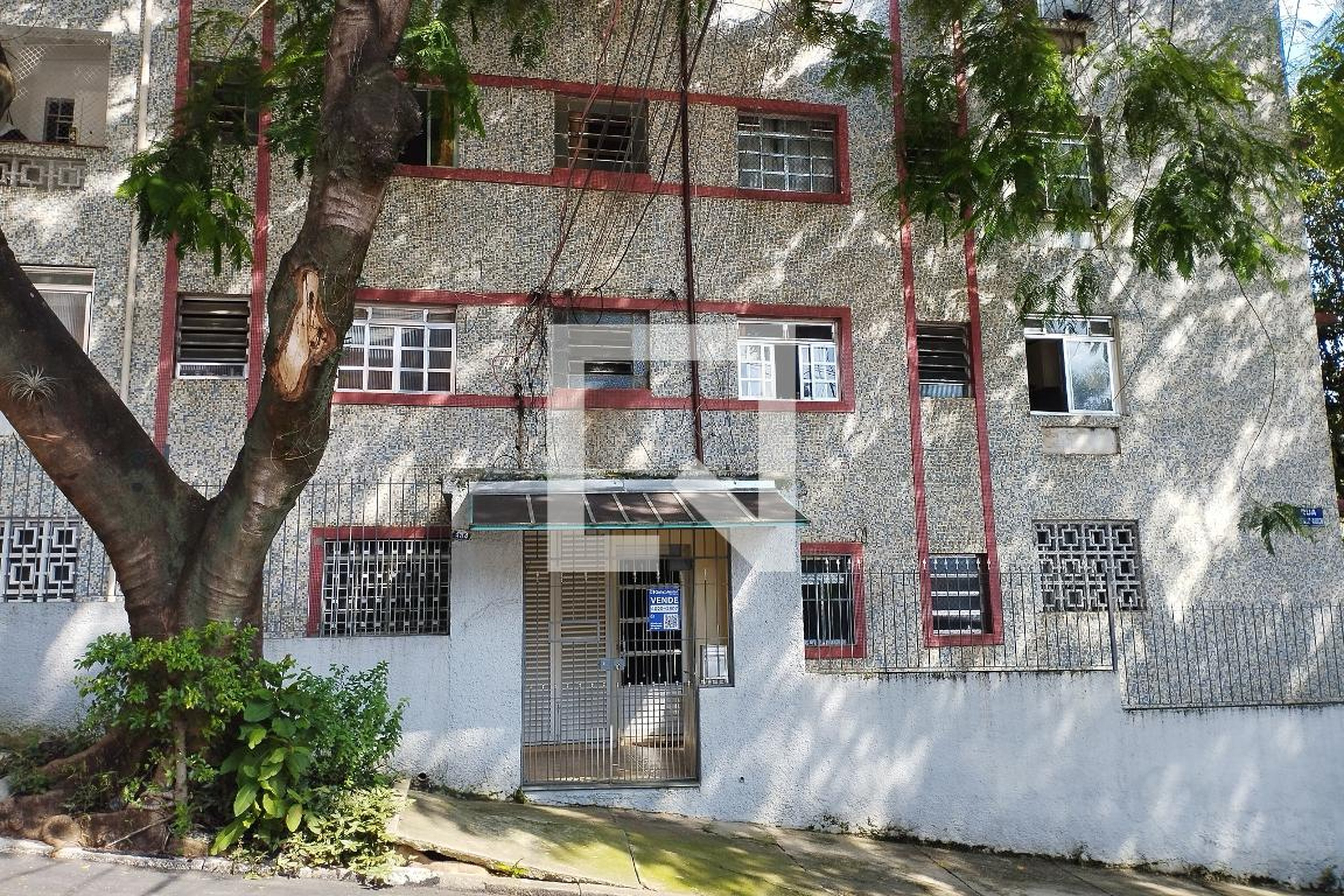 Fachada Edifício Joséfina