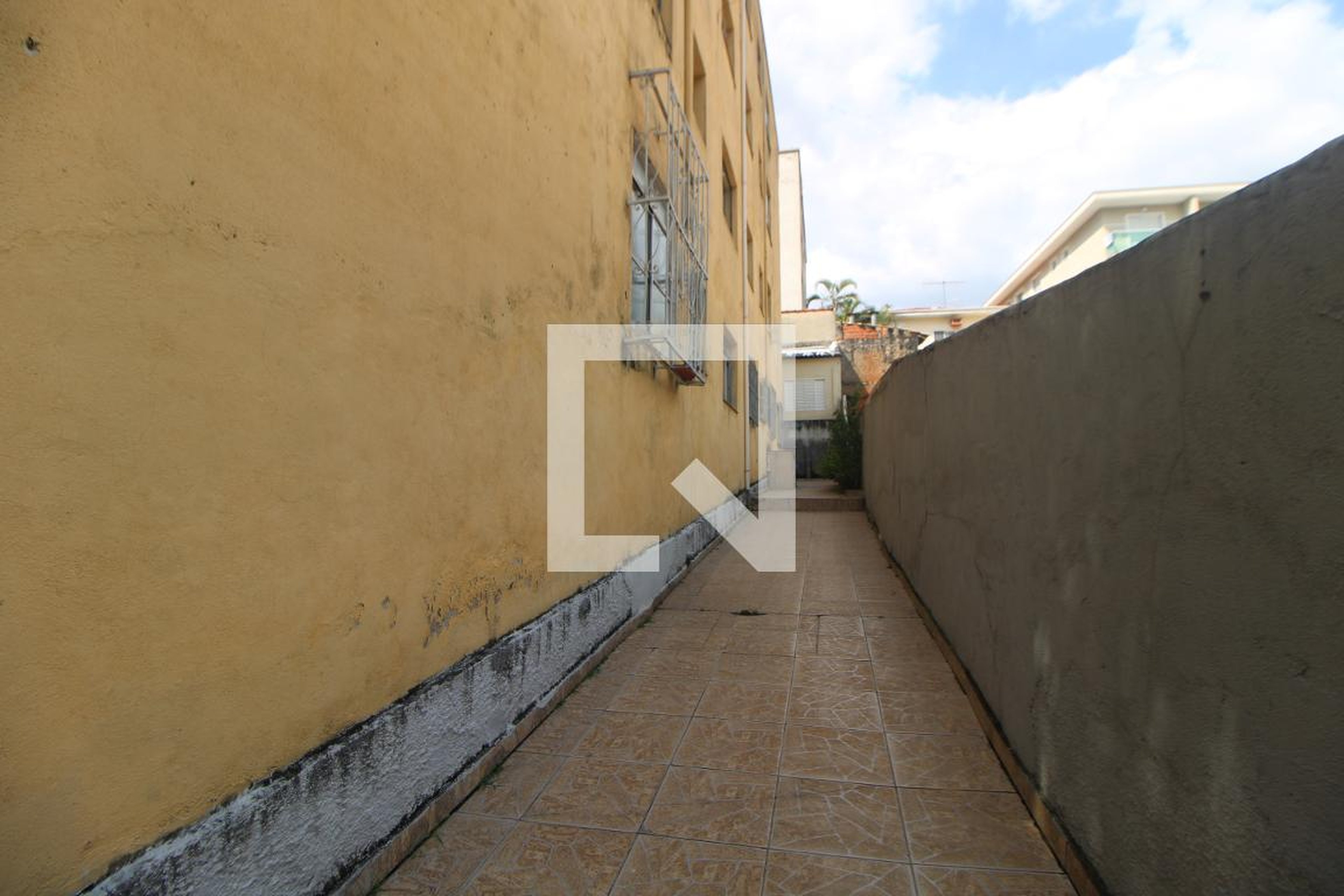 Área Comum - Edifício Joséfina