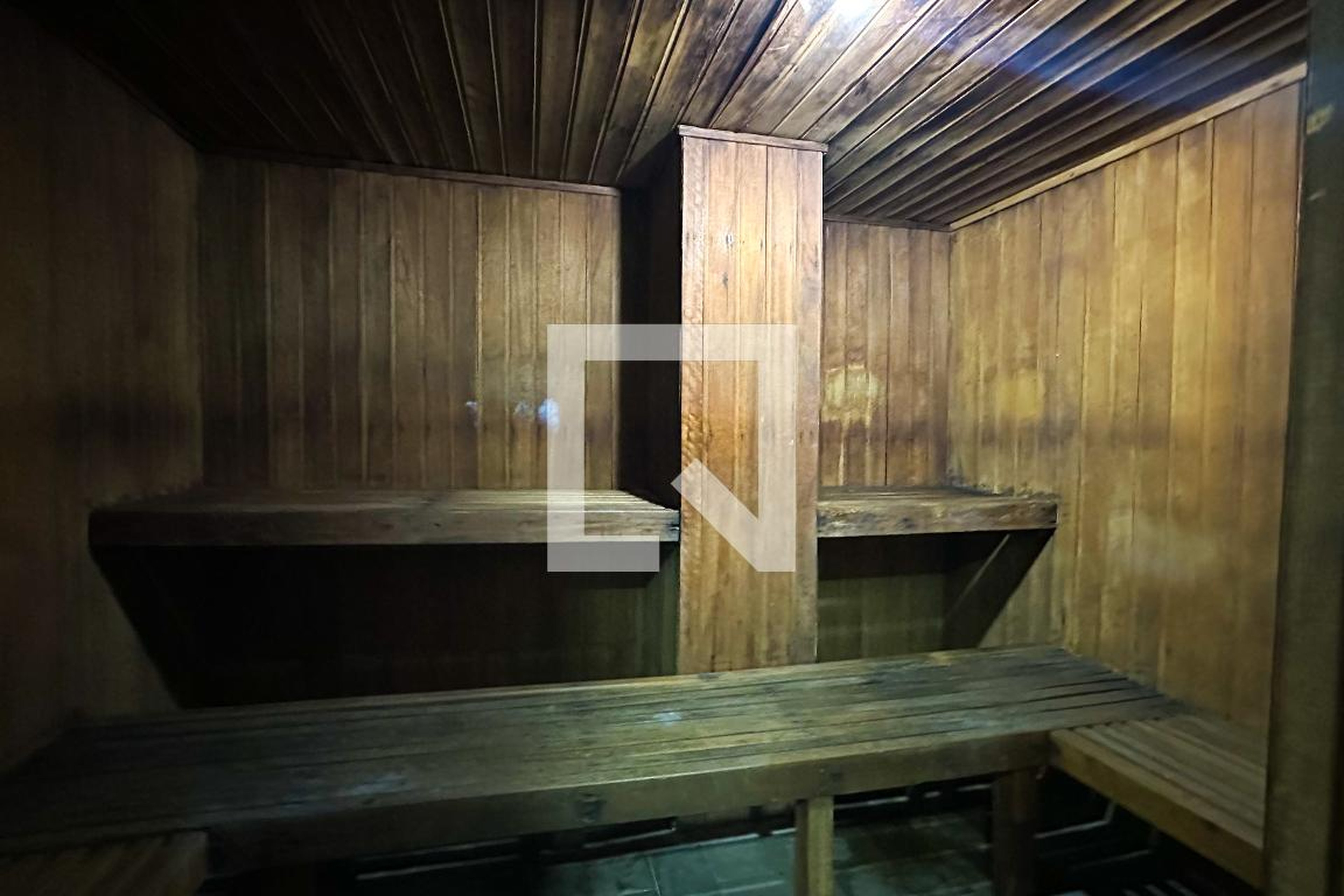 Sauna - Diamantina