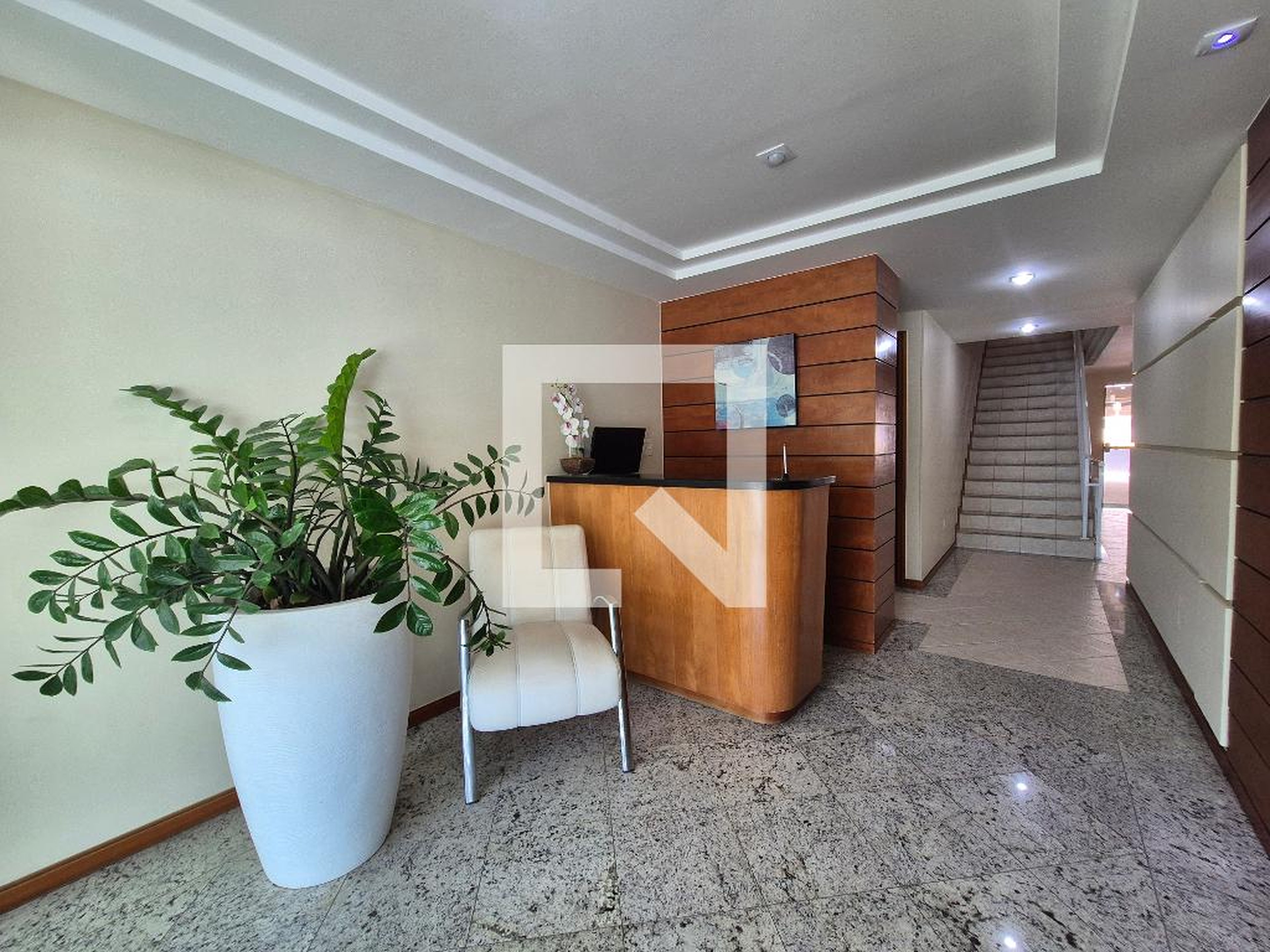 Hall de Entrada - null