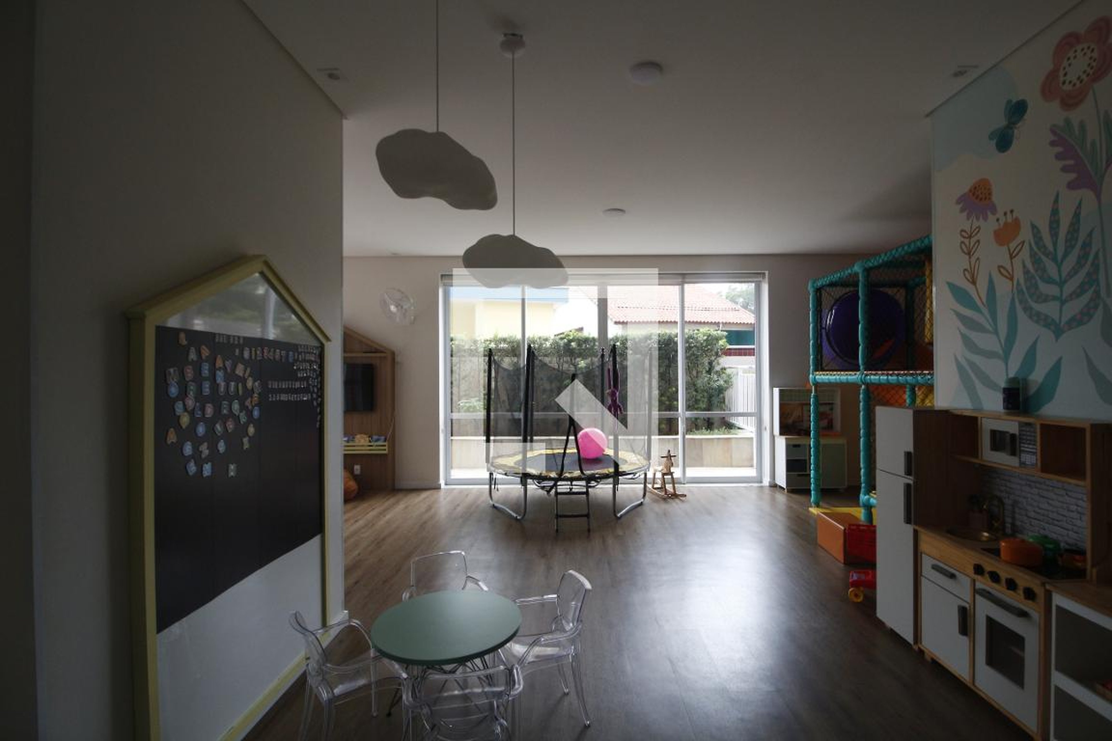 Brinquedoteca - Fuerte Ventura