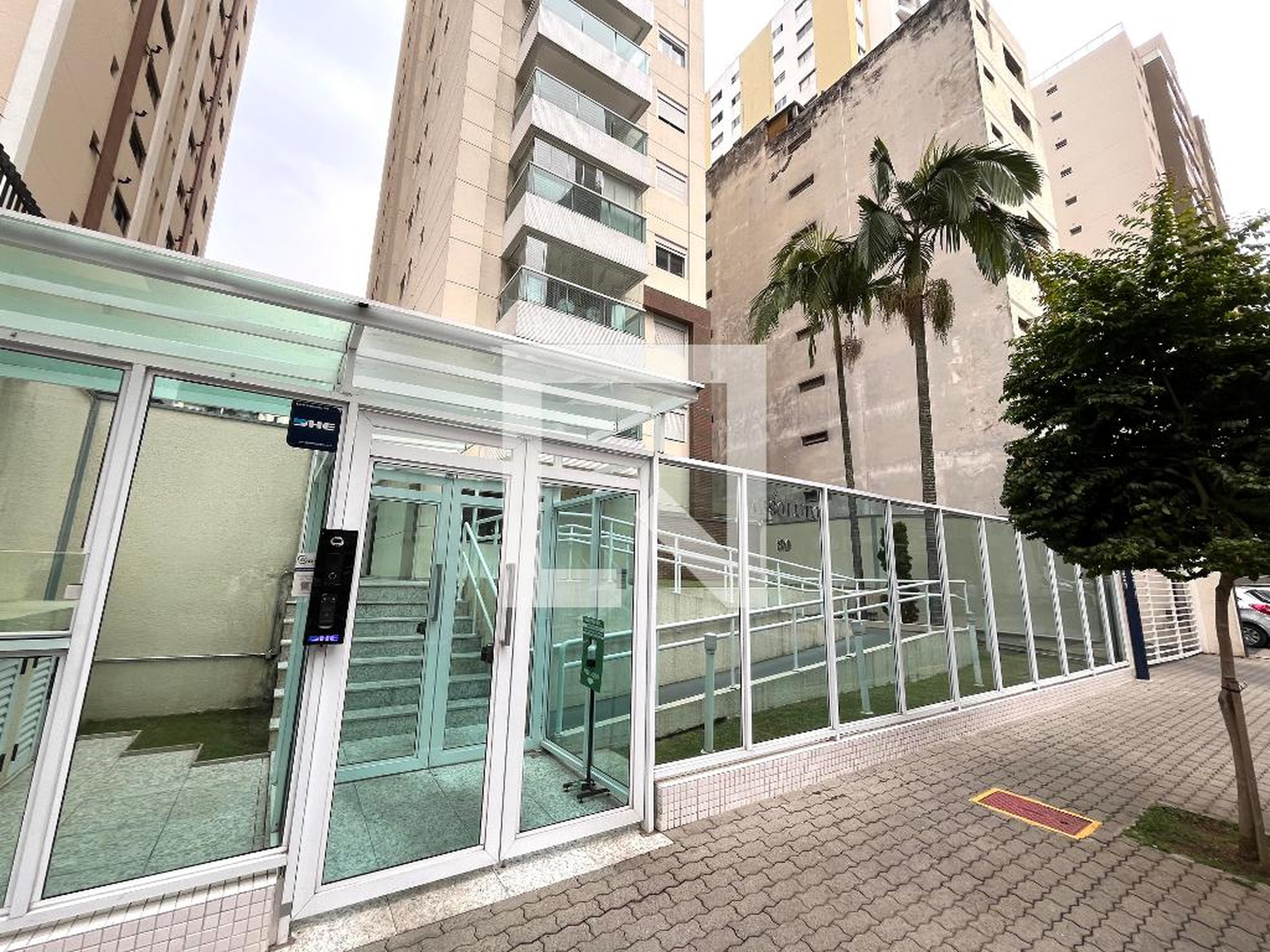 Fachada Residencial Absoluto