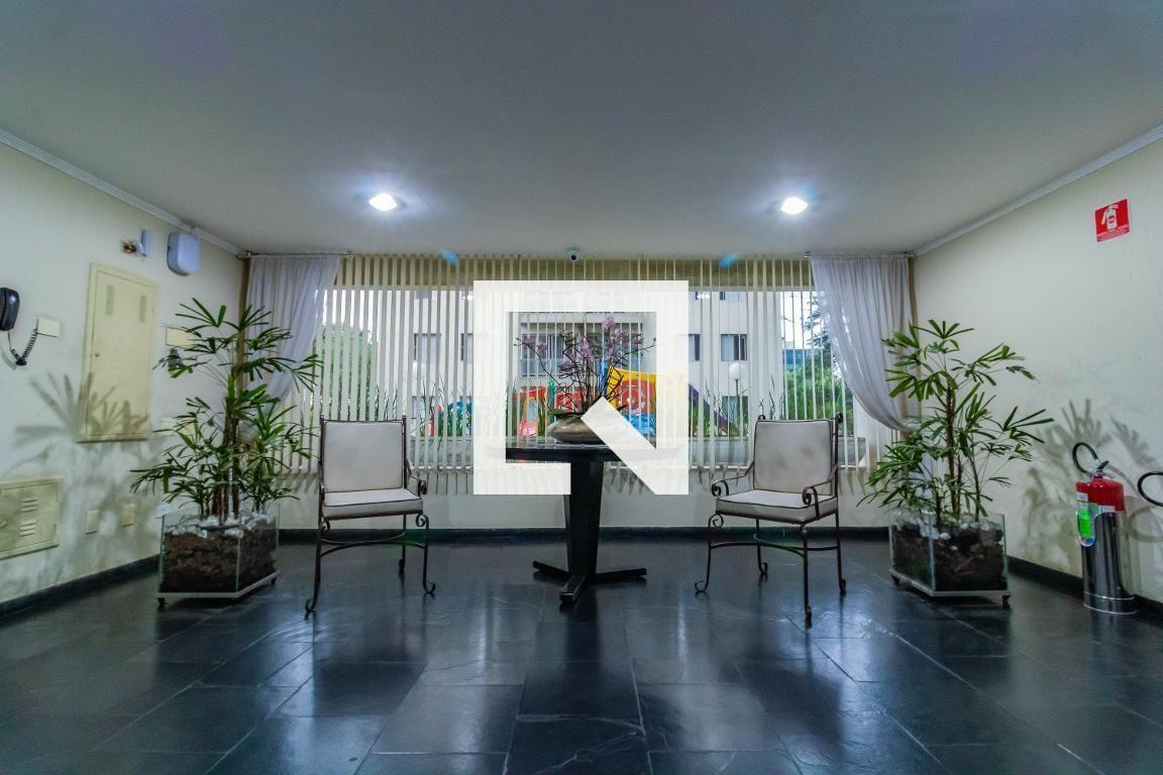 Hall Social - Cristina Andréa Humberto