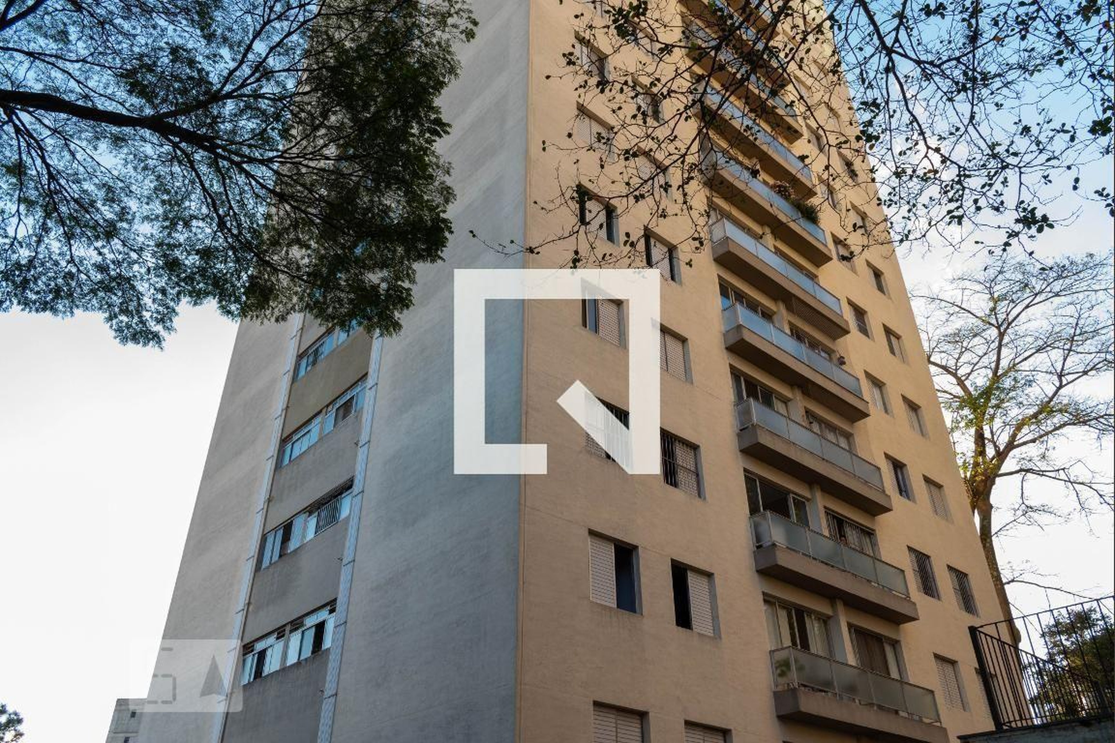 Fachada Condomínio Cristina Andréa Humberto