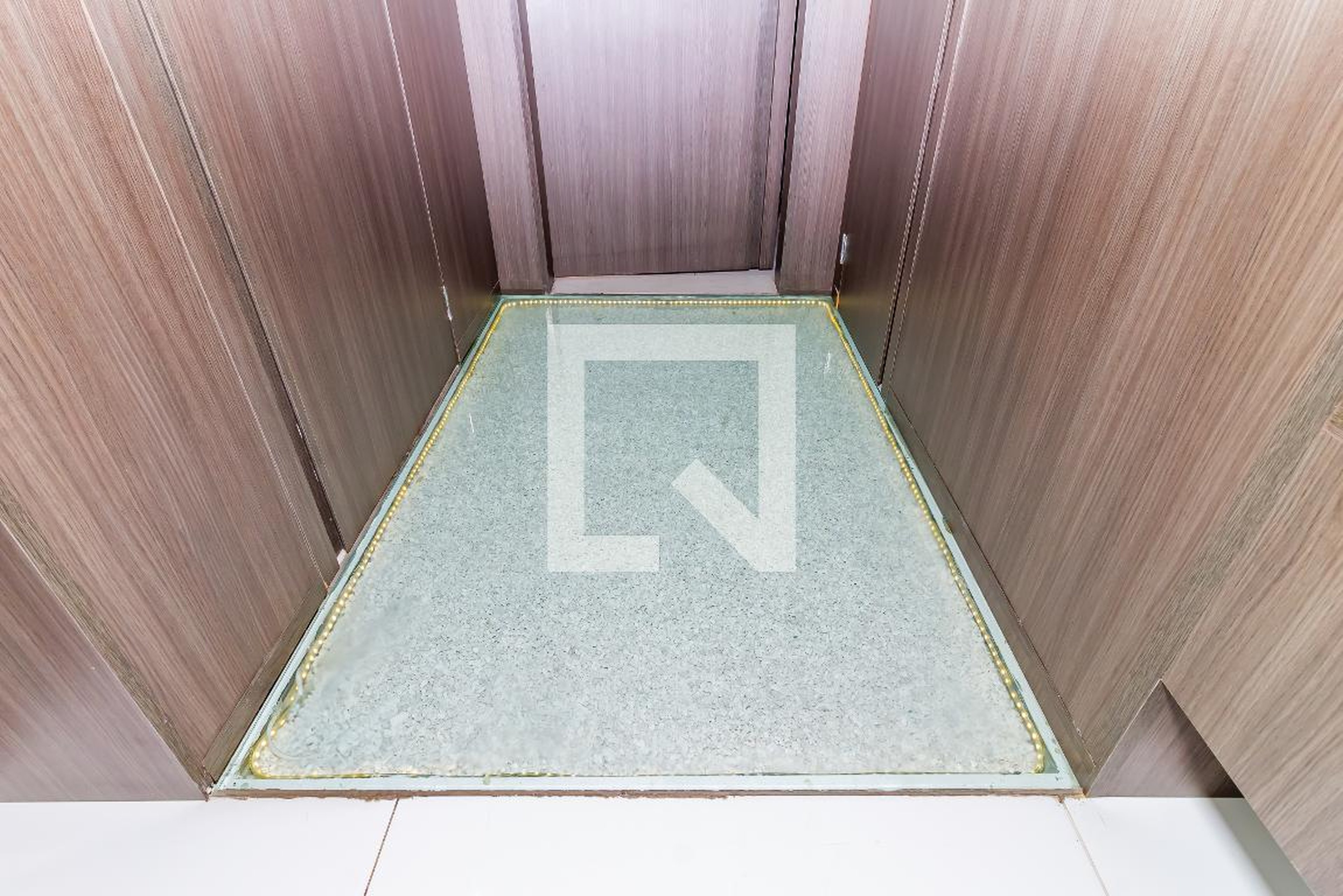 Hall - Bosque Araucária