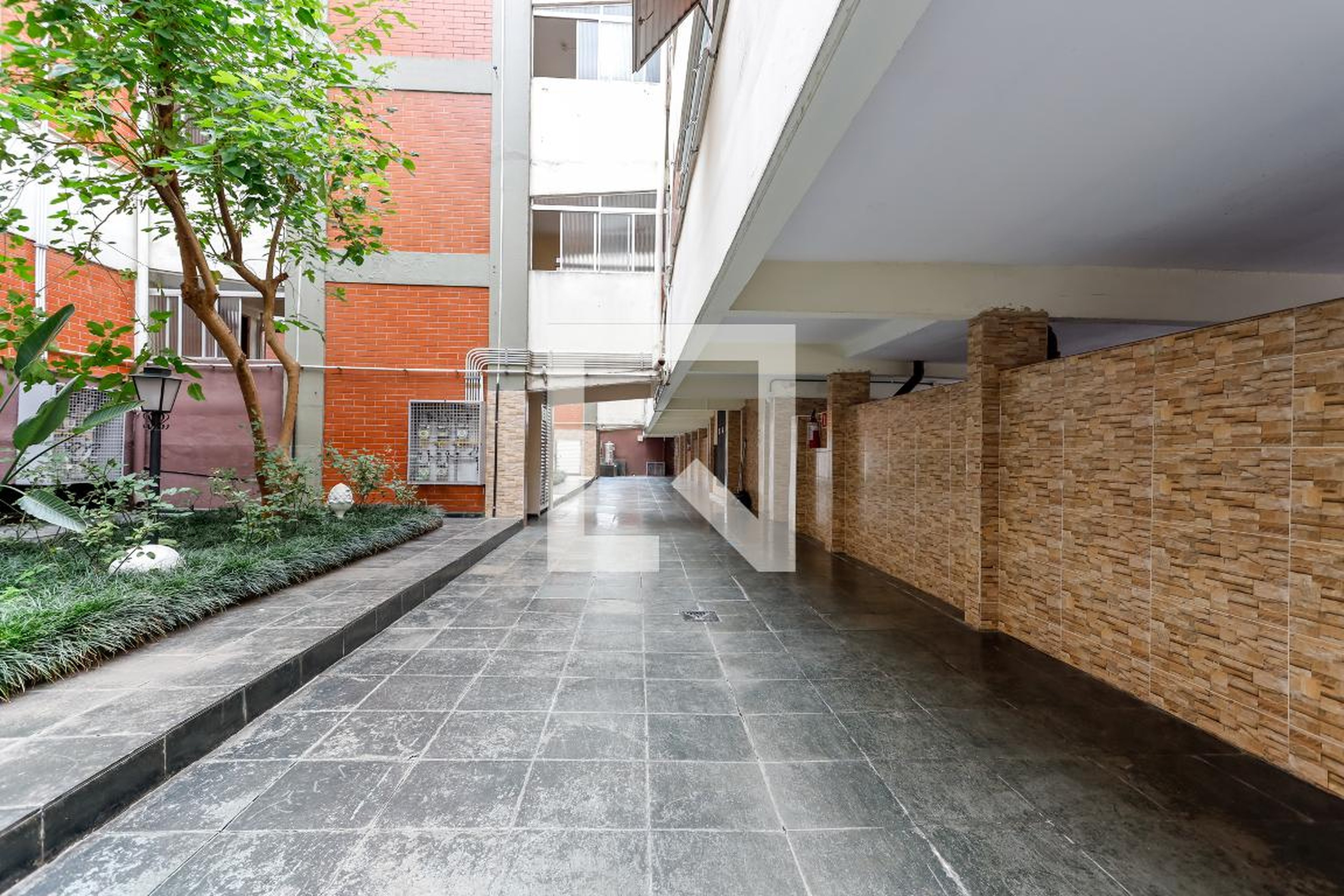 Área comum - Ribeirão Preto