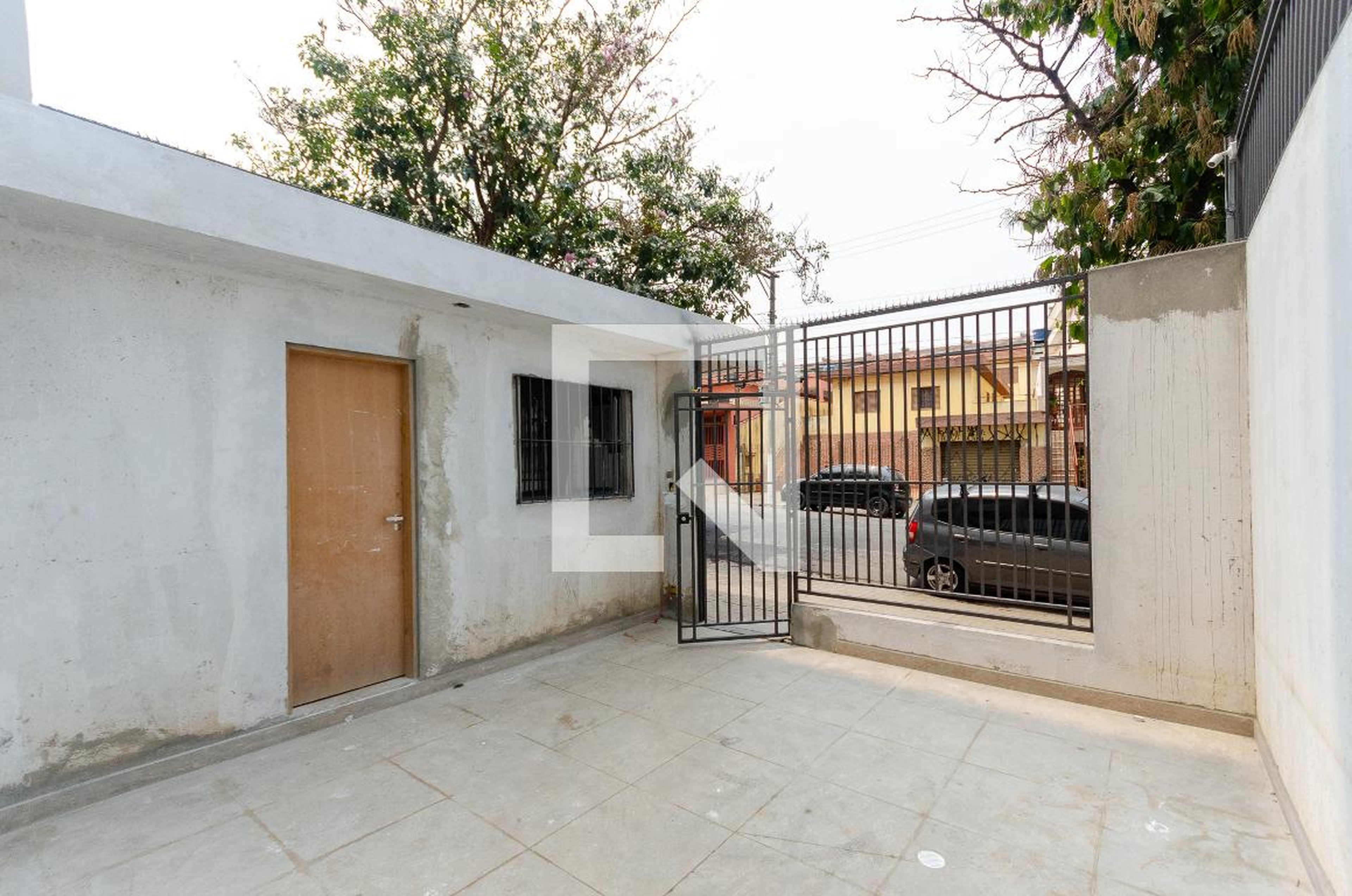 Entrada - Edu Construtora e Incorporadora