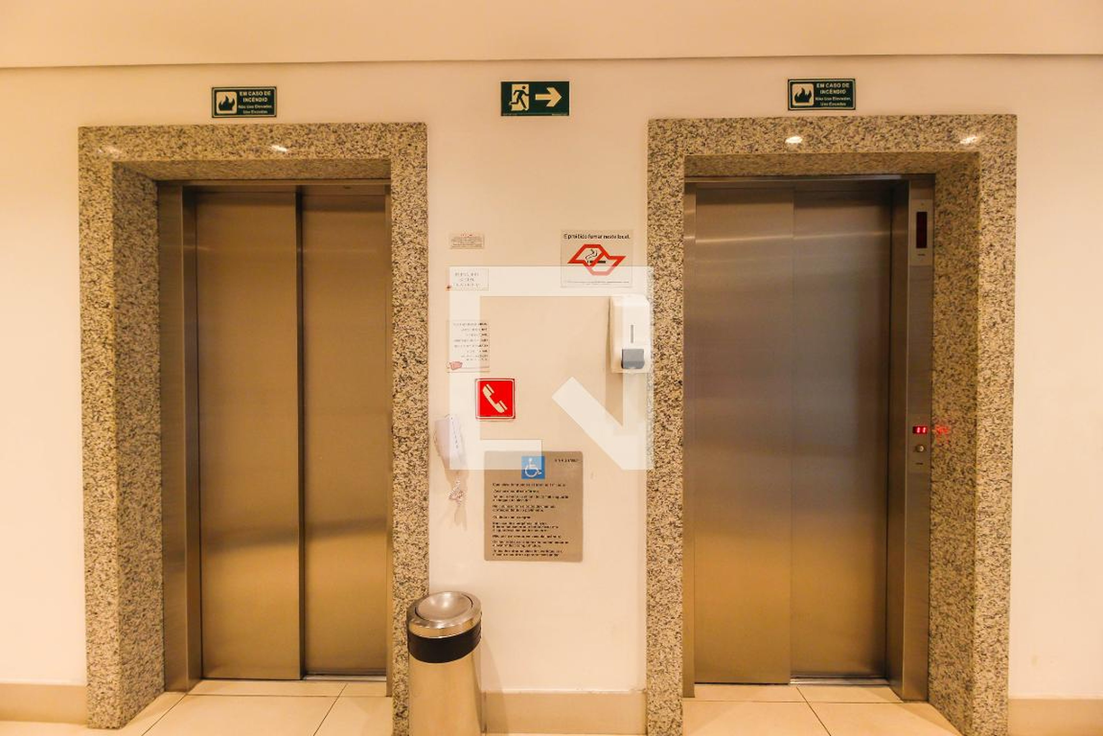 Elevador - Flex Tatuapé