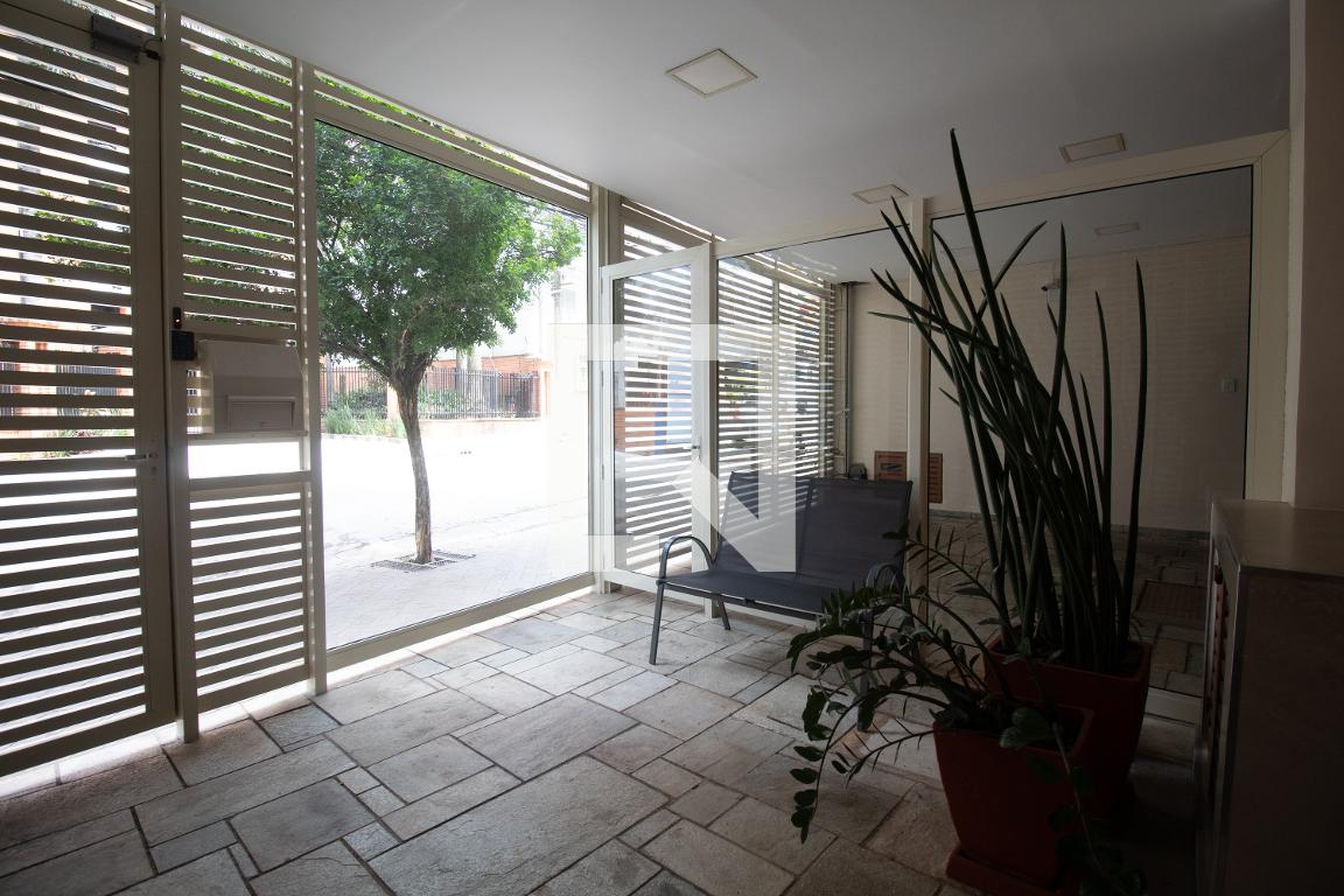 Área comum - Madrigal