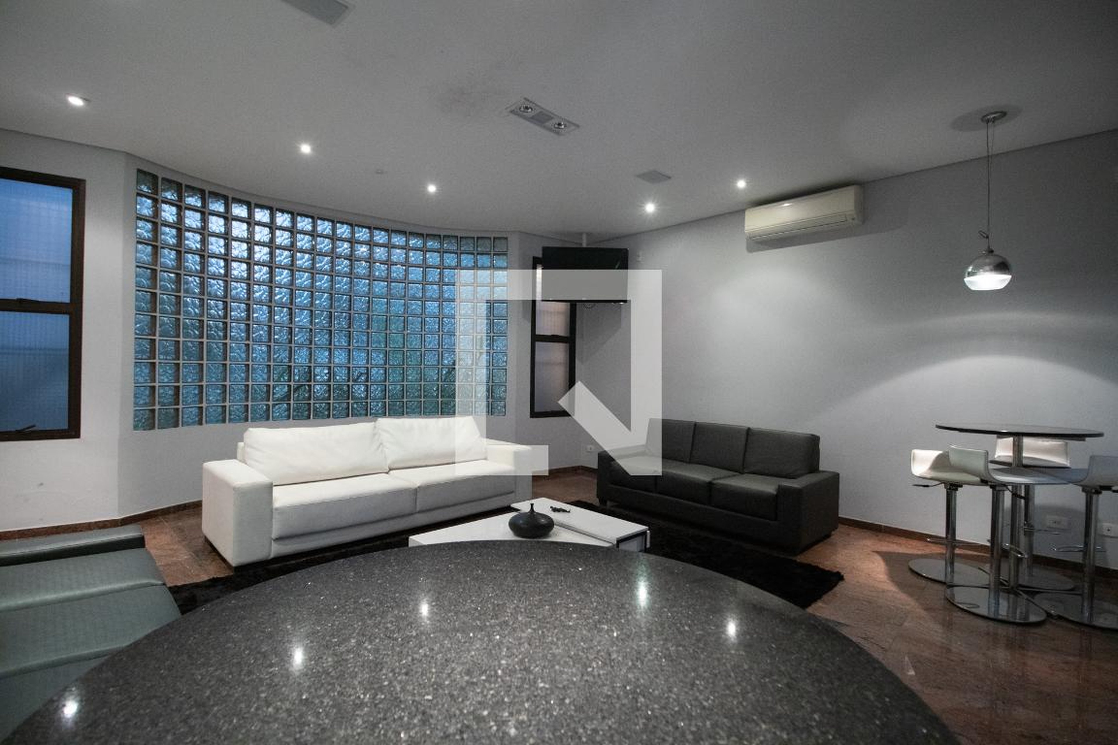 Hall - Edifício Europa