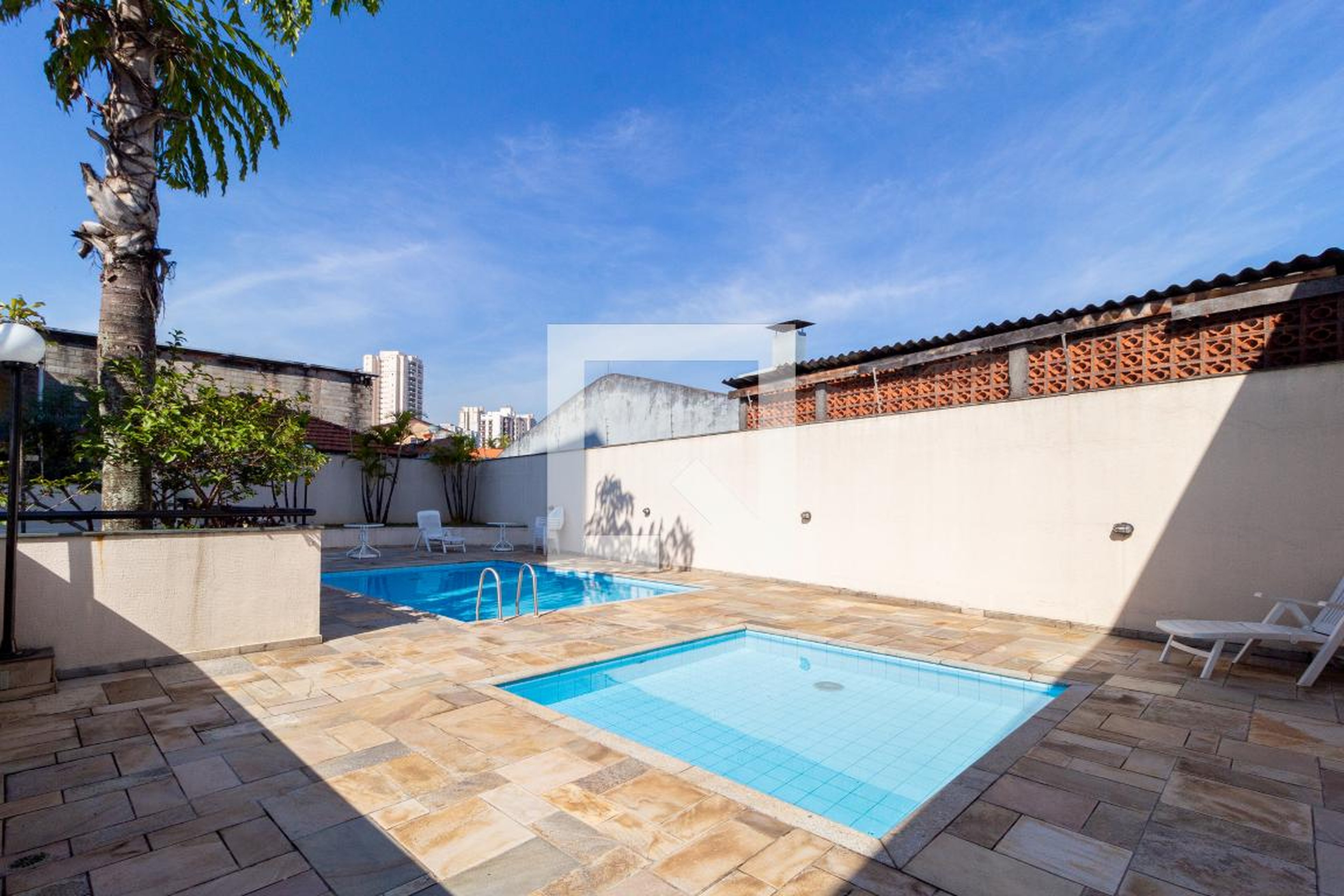 Piscina - Villagio Di Fanti