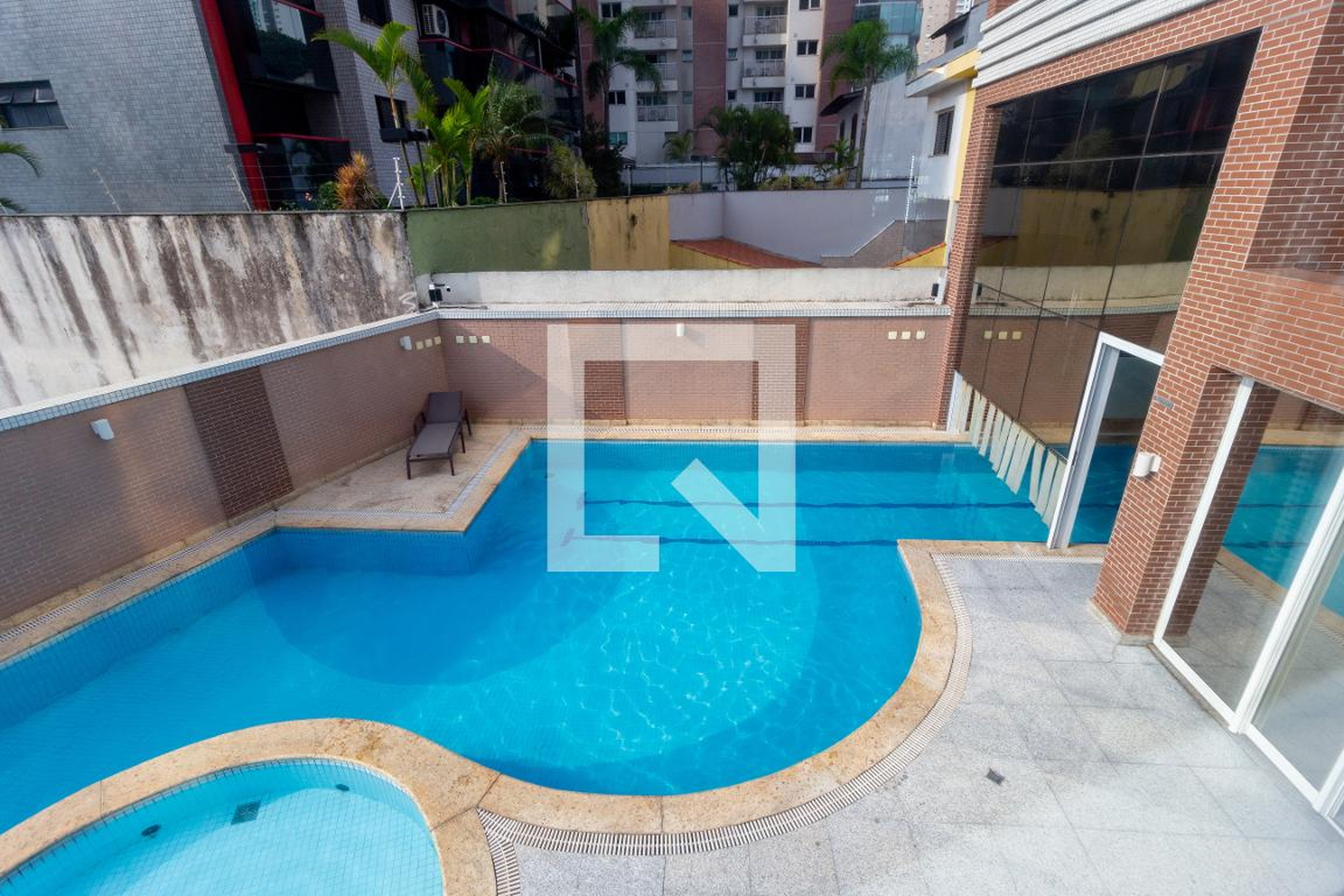 Piscina - Montalcini