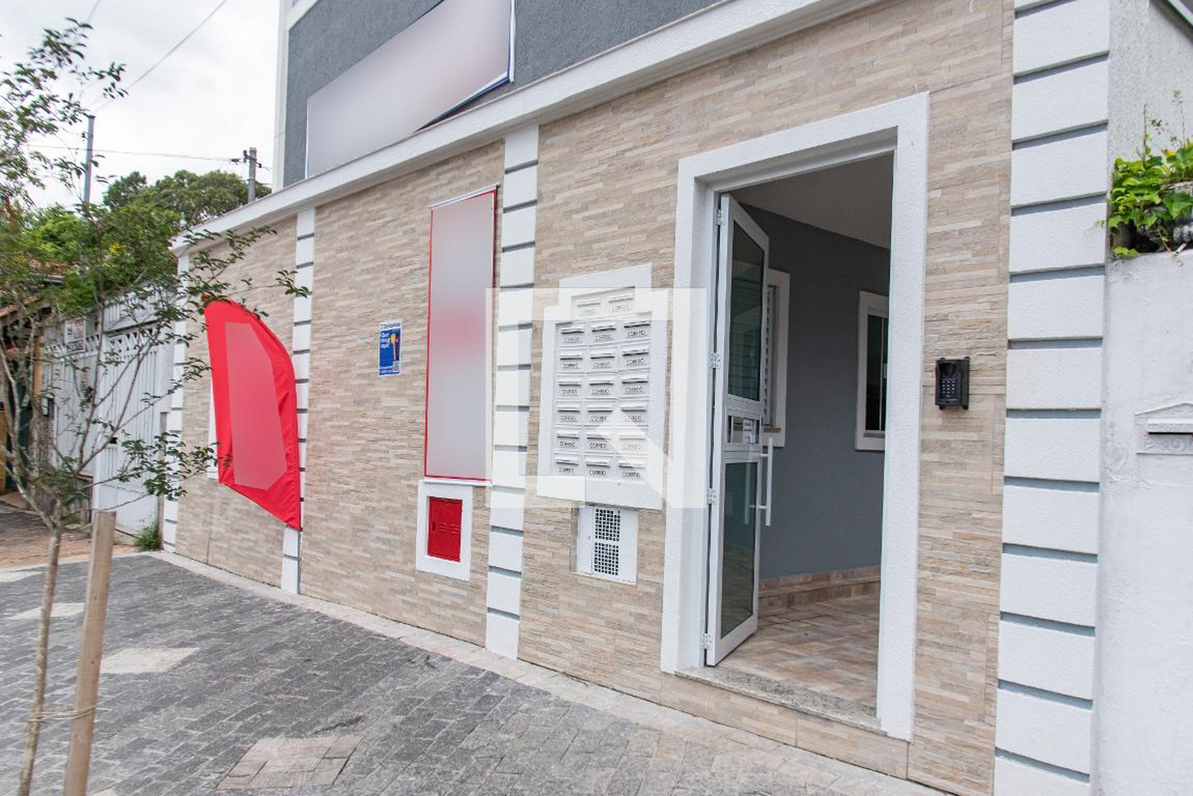 Entrada - Ouvidor Portugal