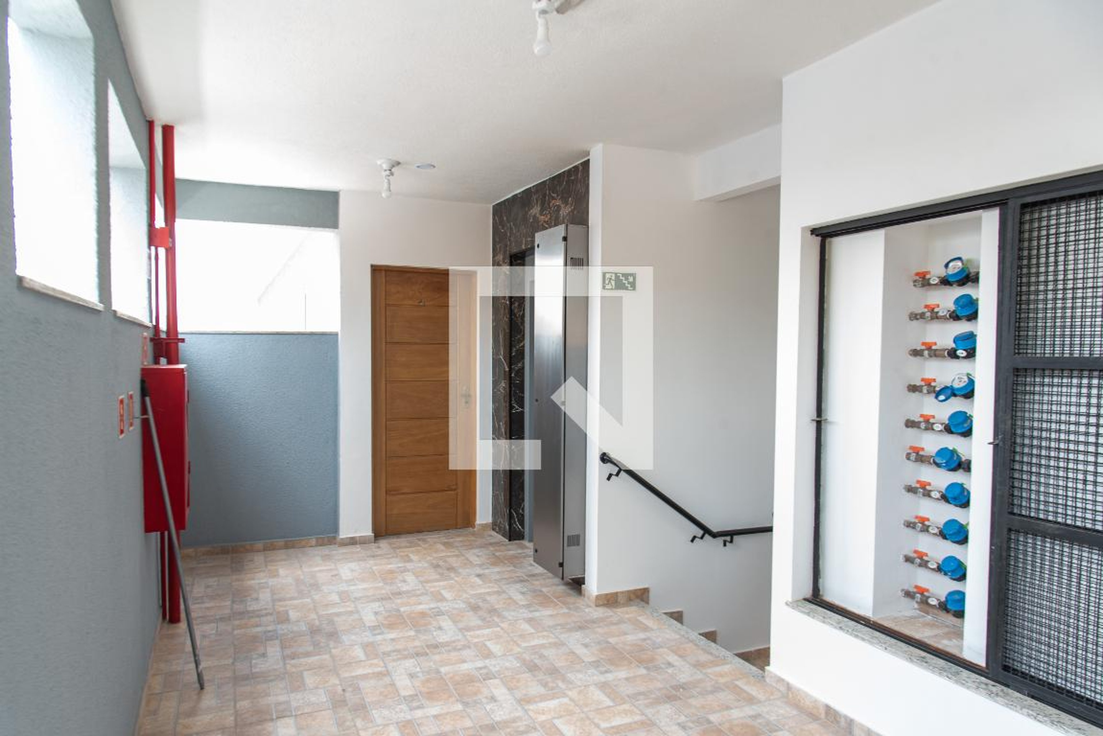 Hall - Ouvidor Portugal