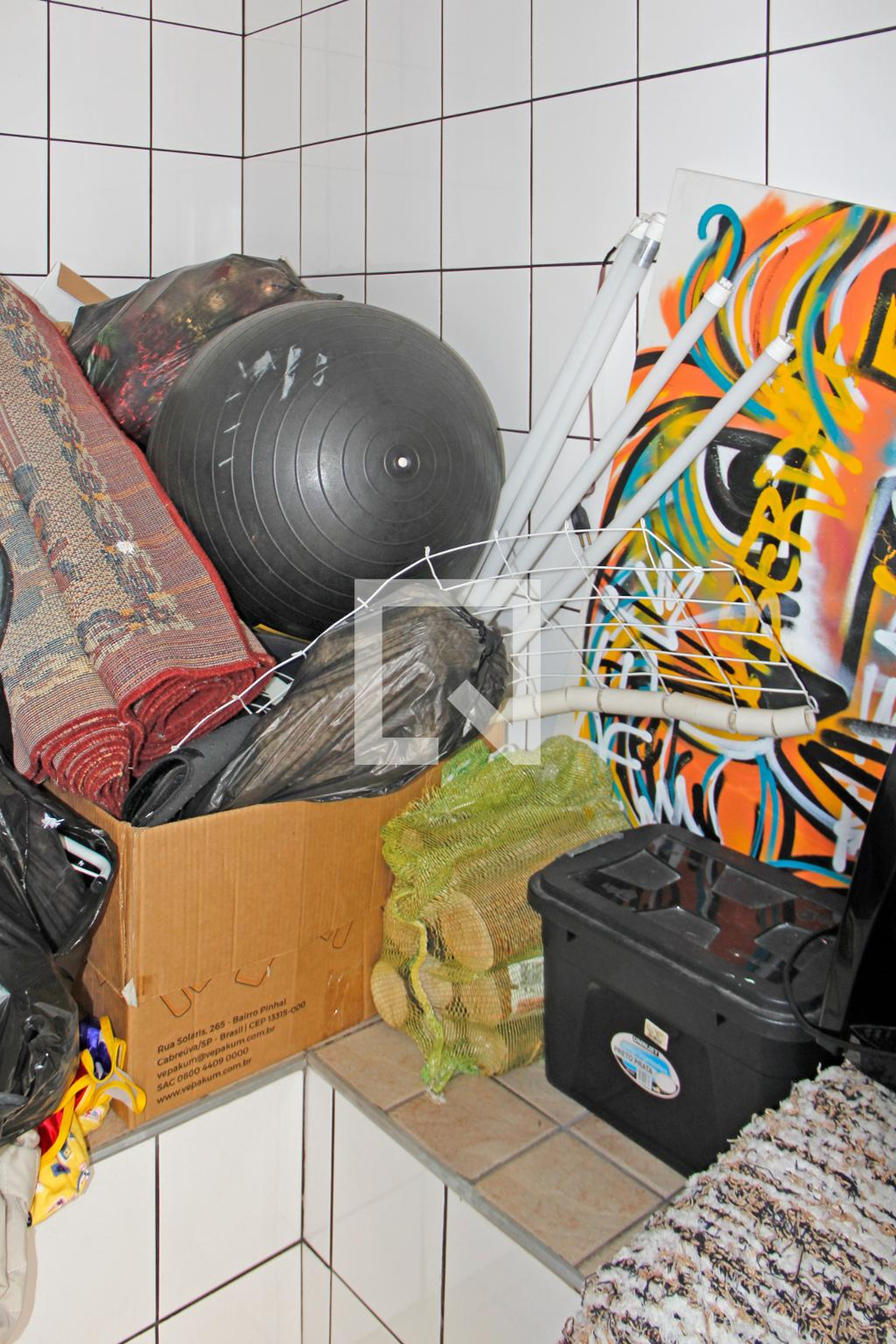 Sauna - Recanto  do Paturis