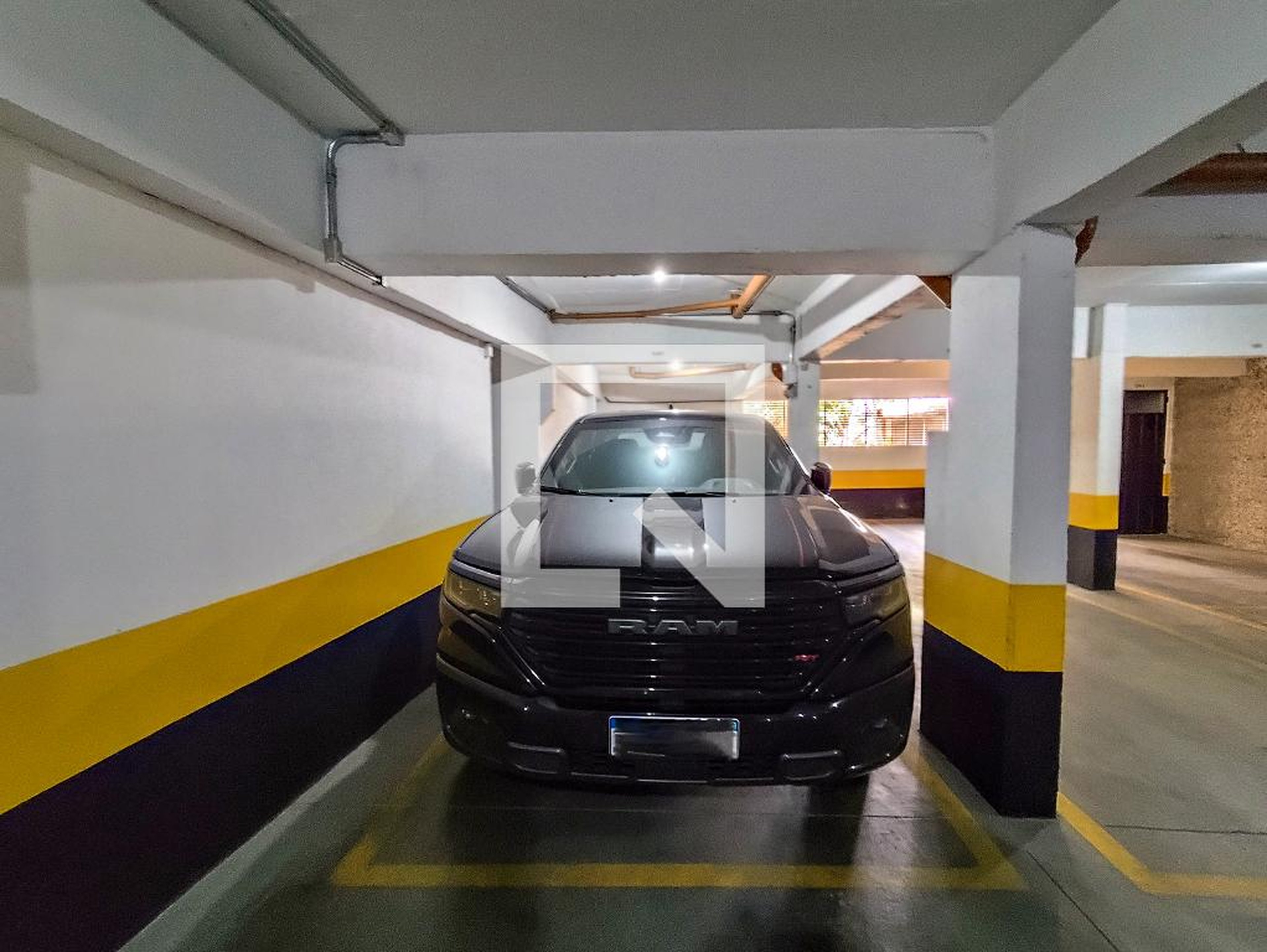 Área comum - Velazquez