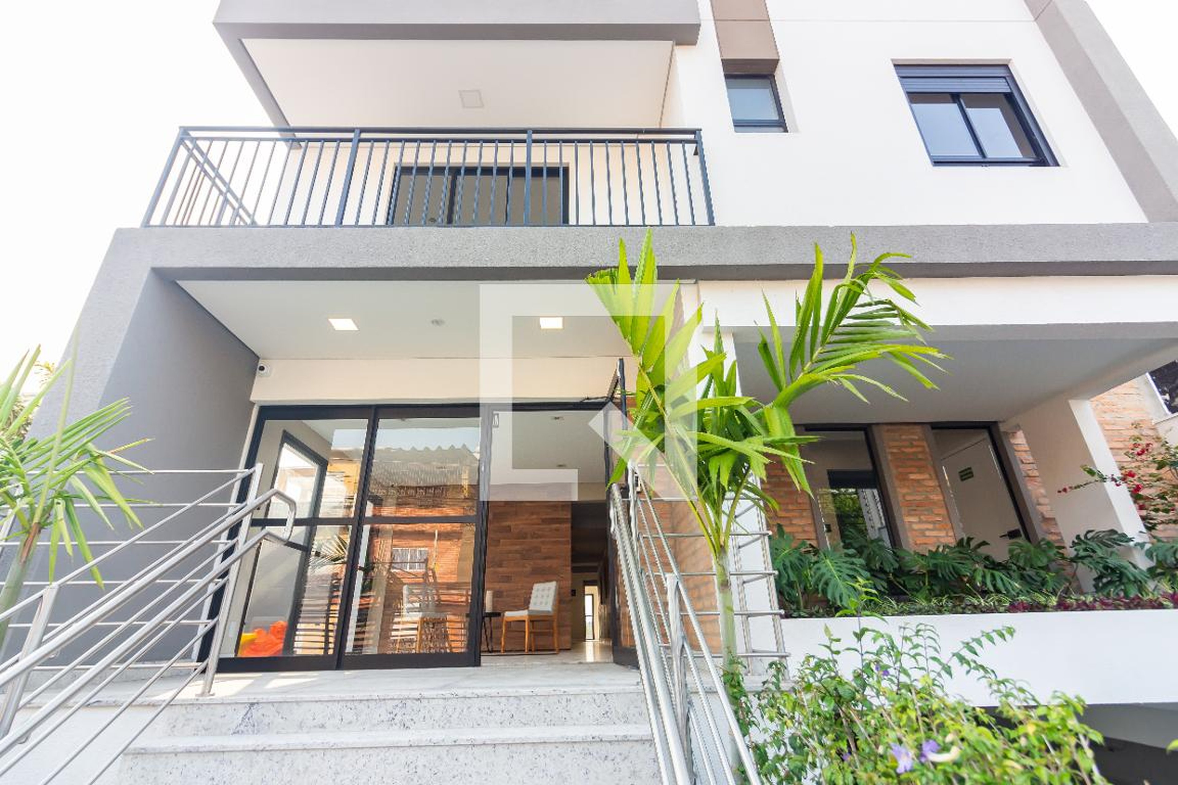 Hall de Entrada - Smart