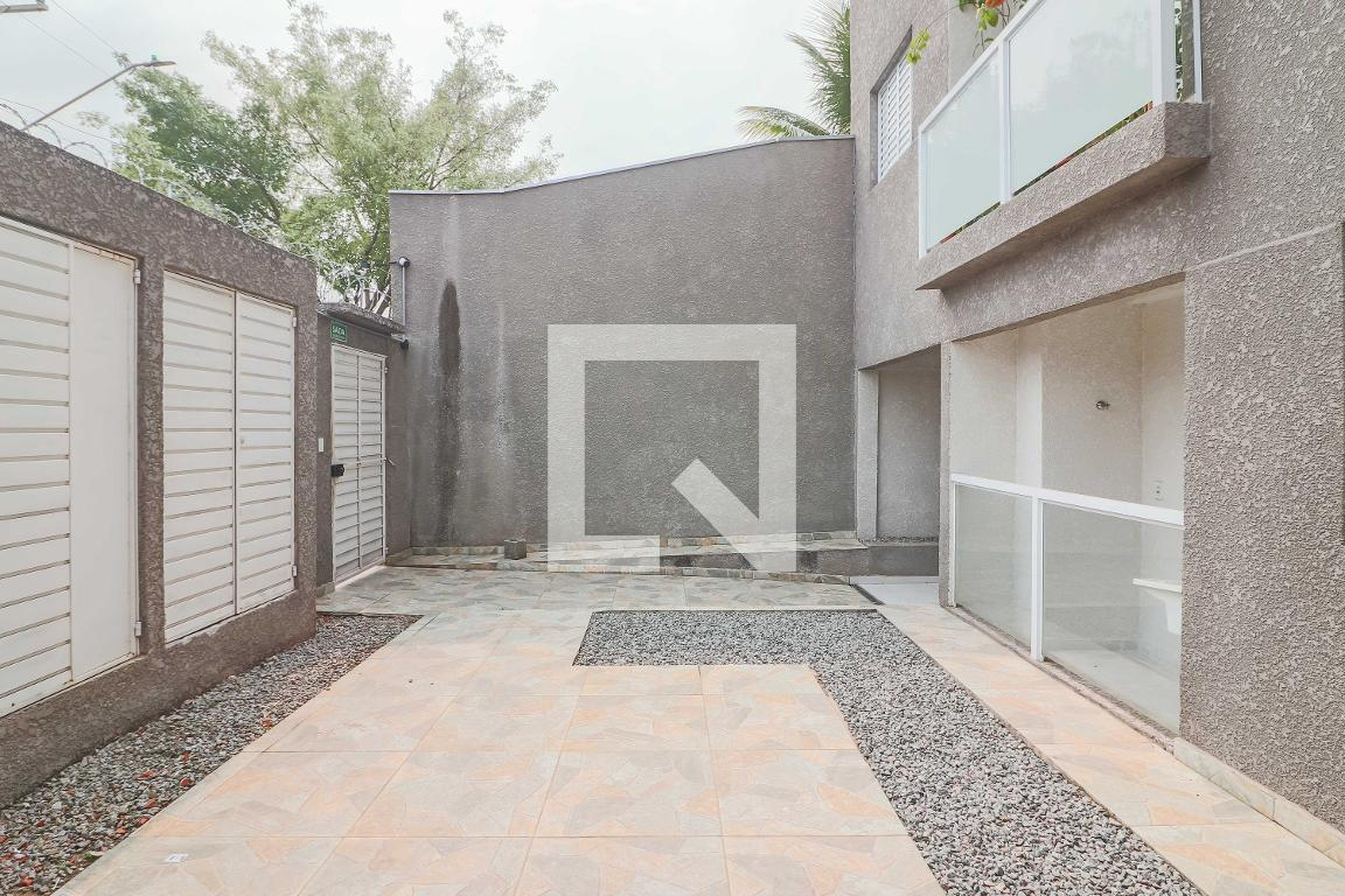 Condomínio - D Pietro I