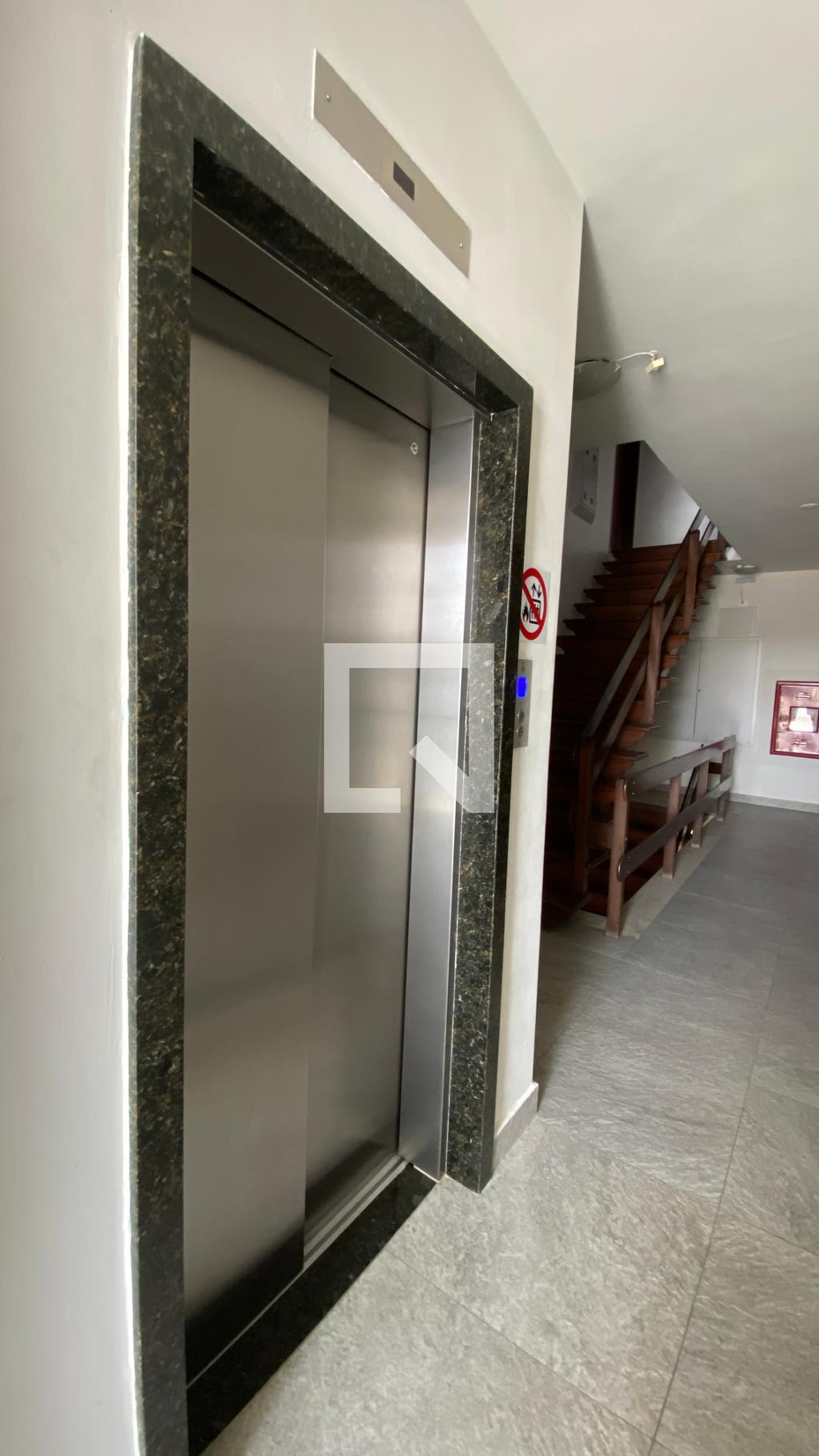 Hall social - Constelações