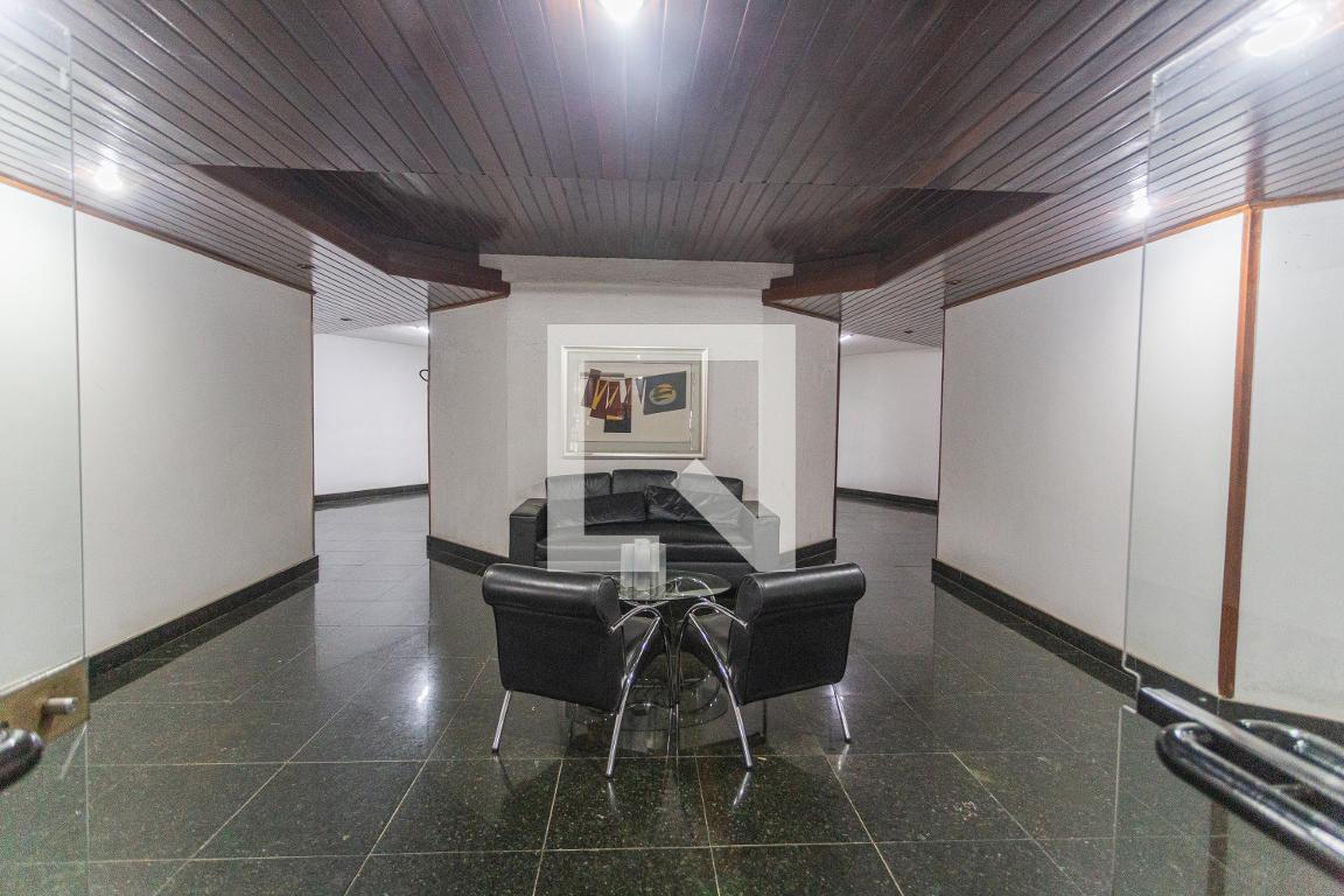 Hall de Entrada - Torres do Bosque II