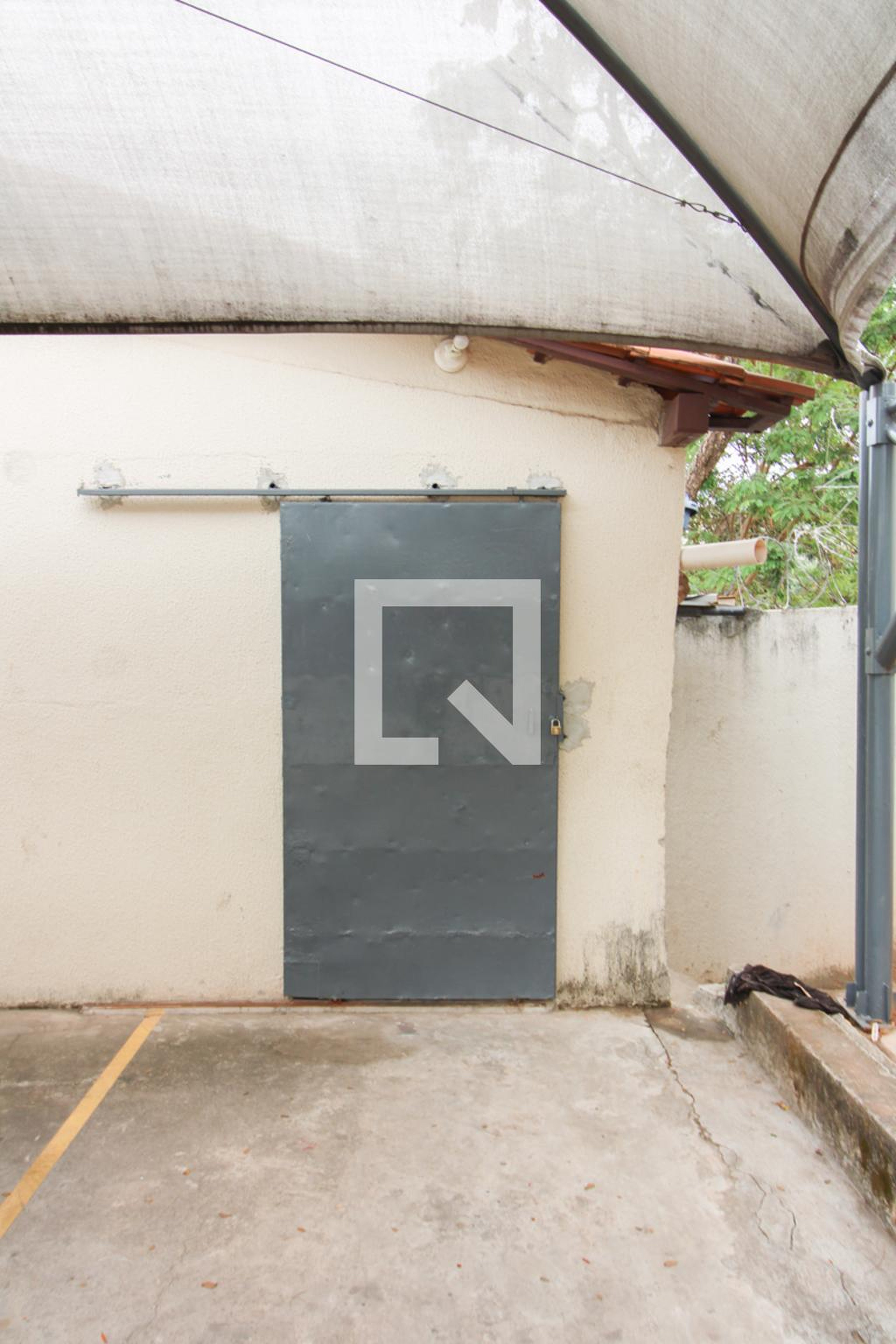 Salão de Festas - Gardem Juliana