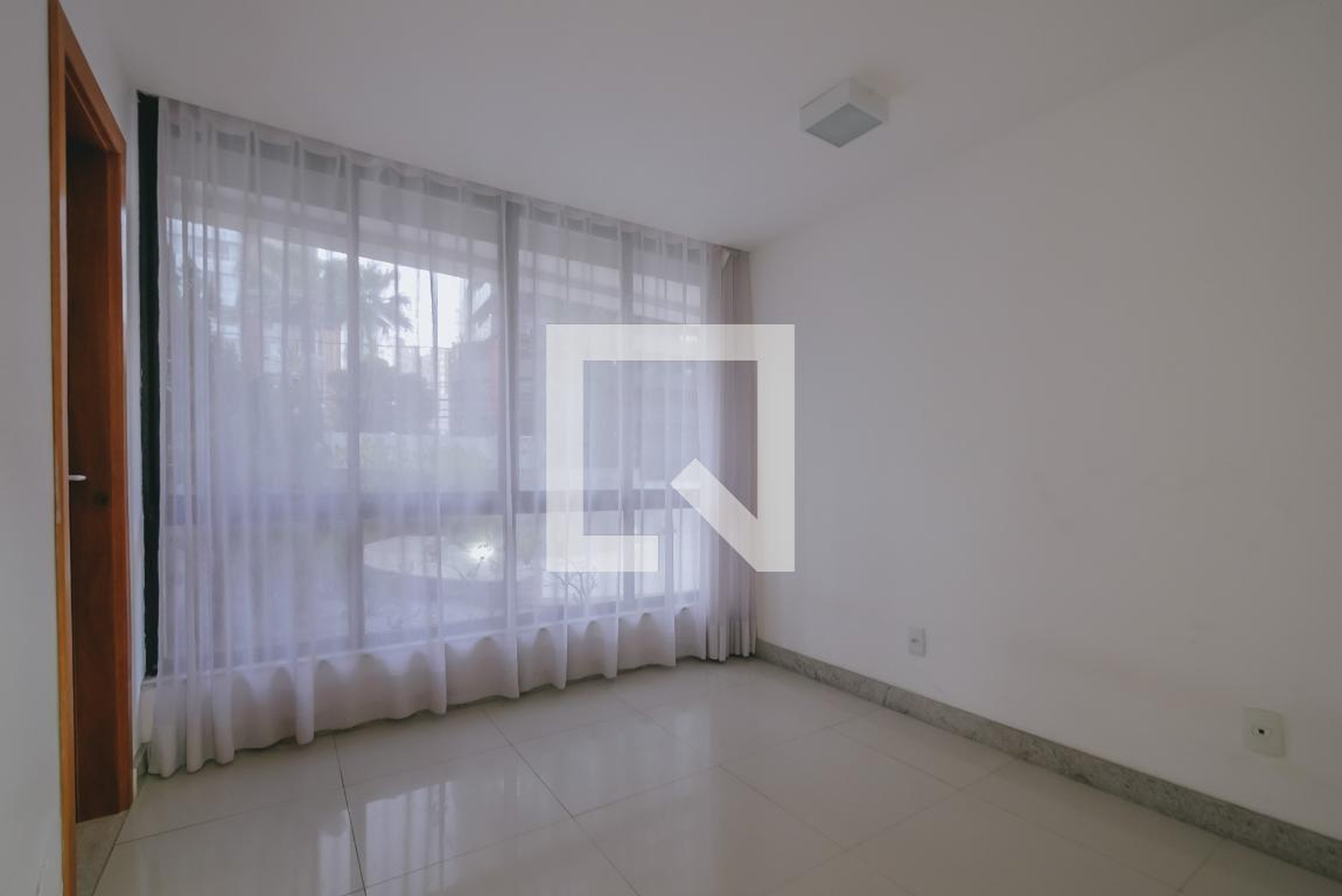 Área comum - Absolut Barra Avenida