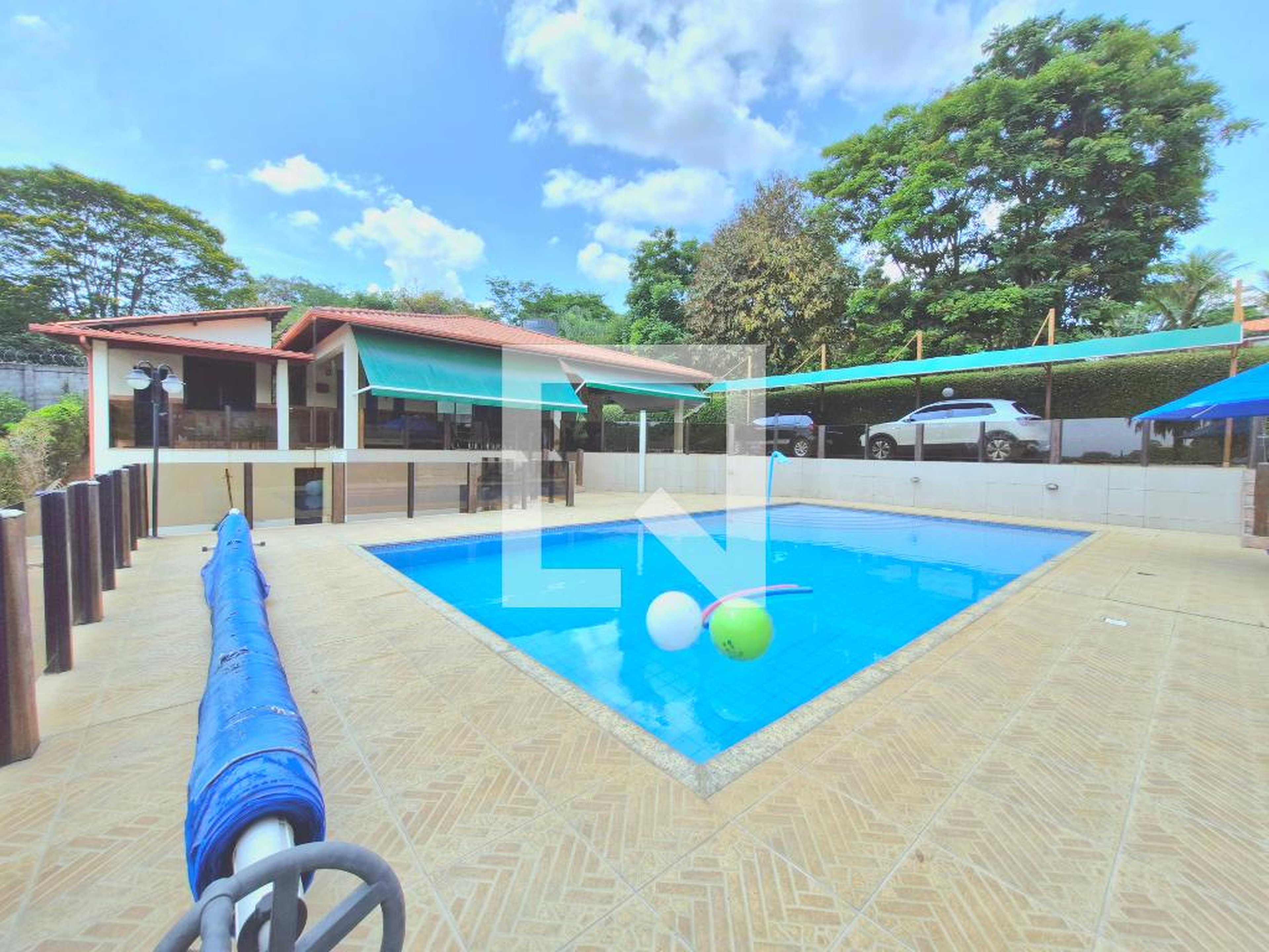 Piscina - 