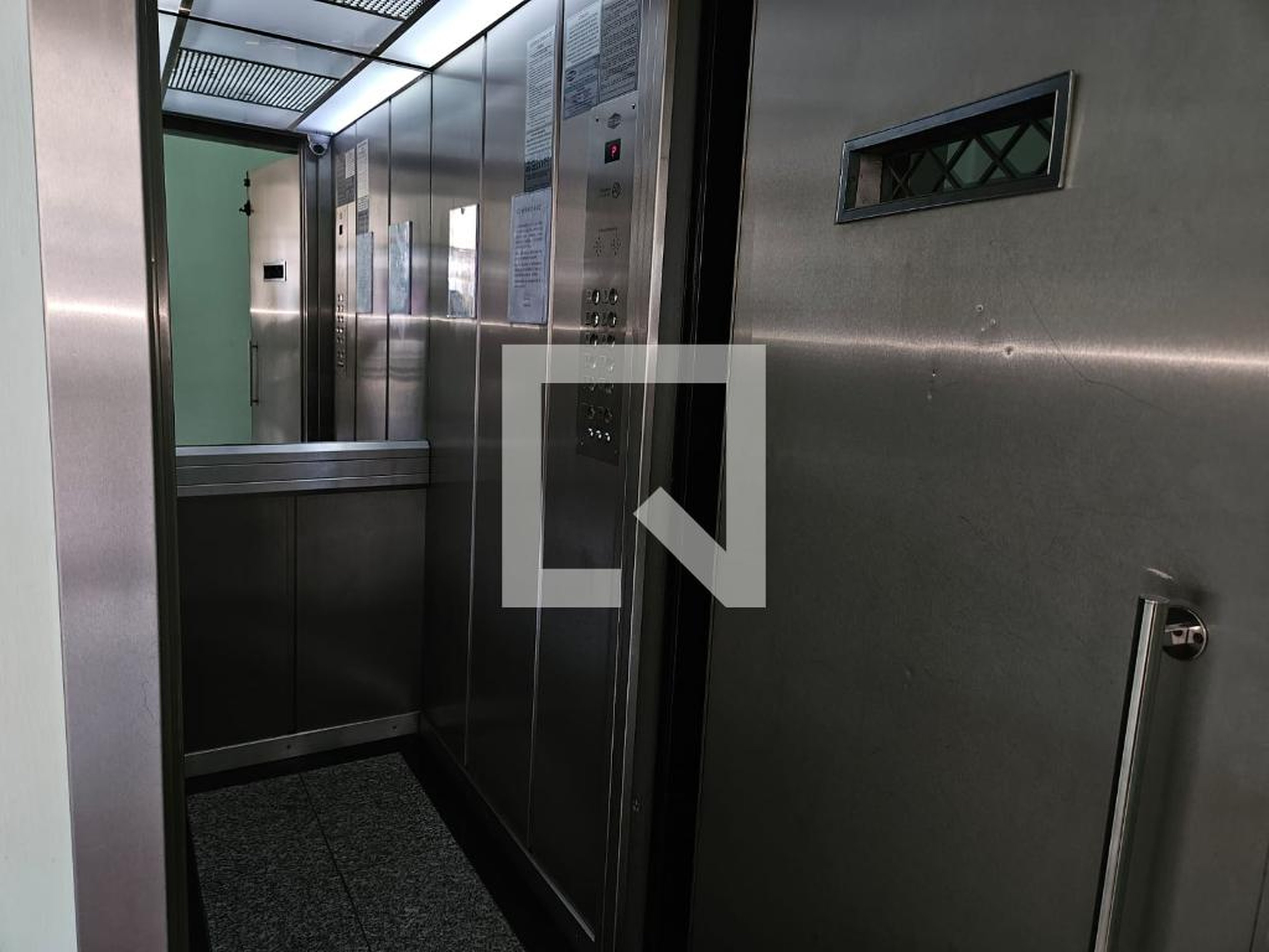 Área comum Condomínio em Soreano de Souza, 162