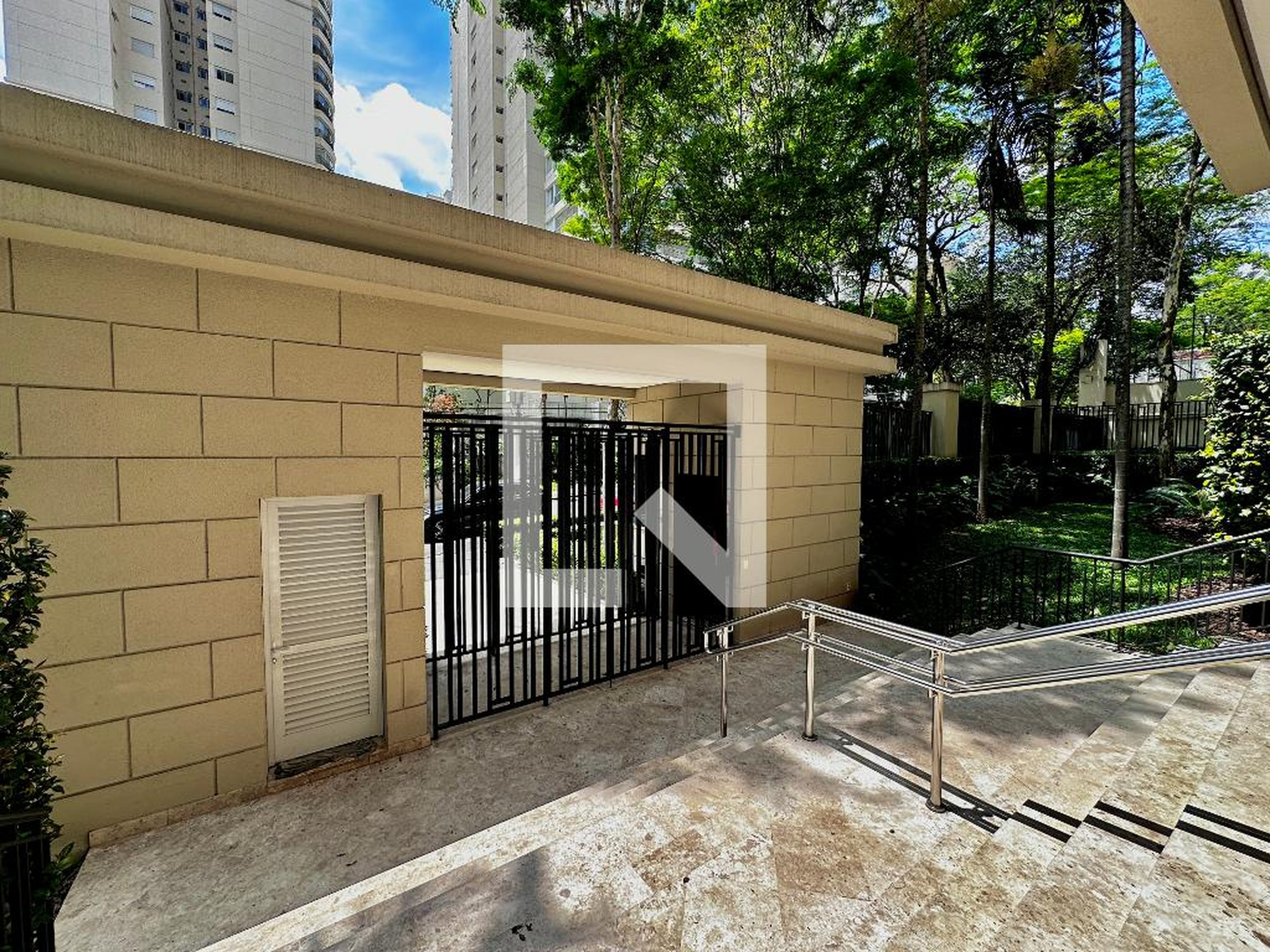 Entrada - Vittoriale