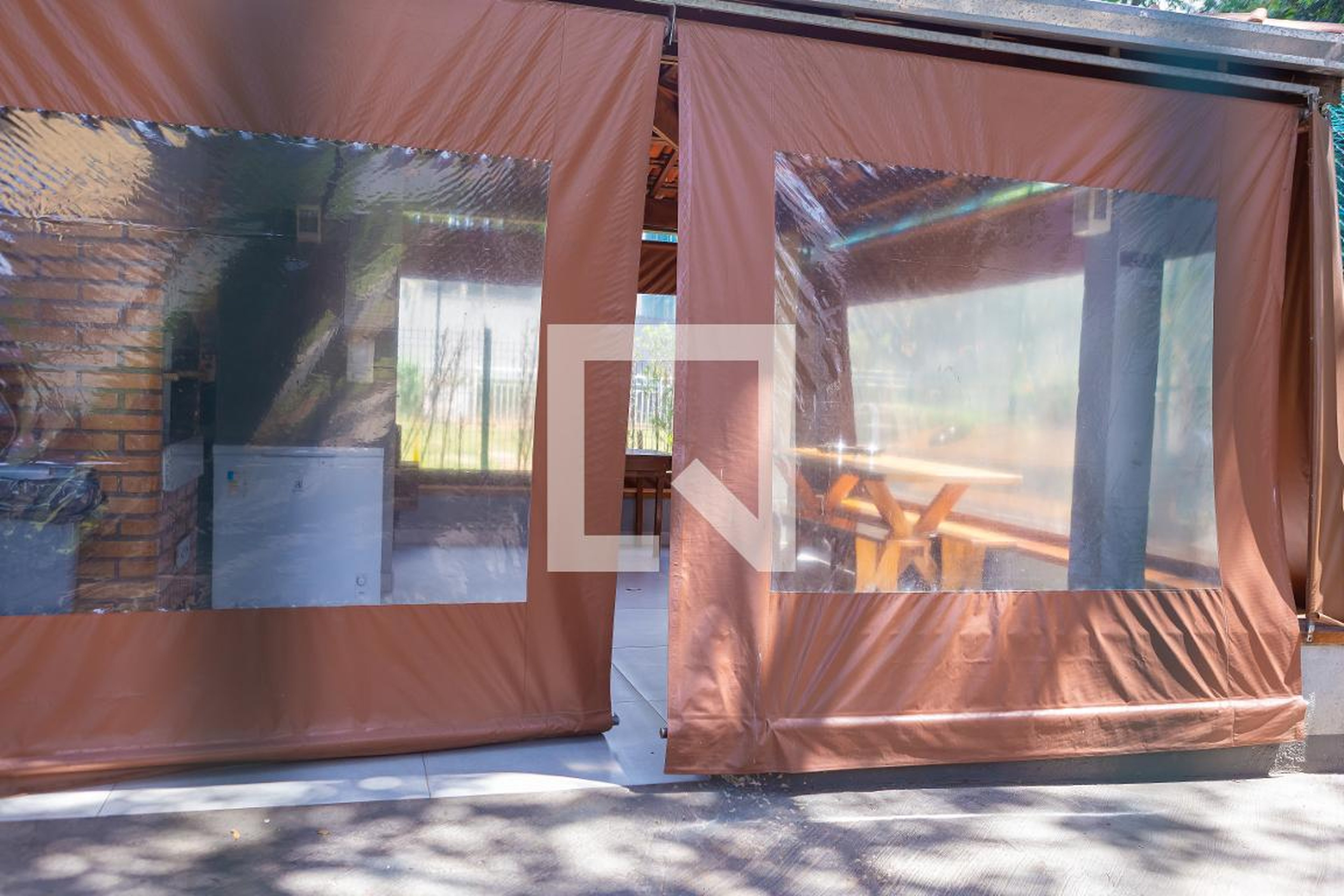 Churrasqueira - Vista Bella