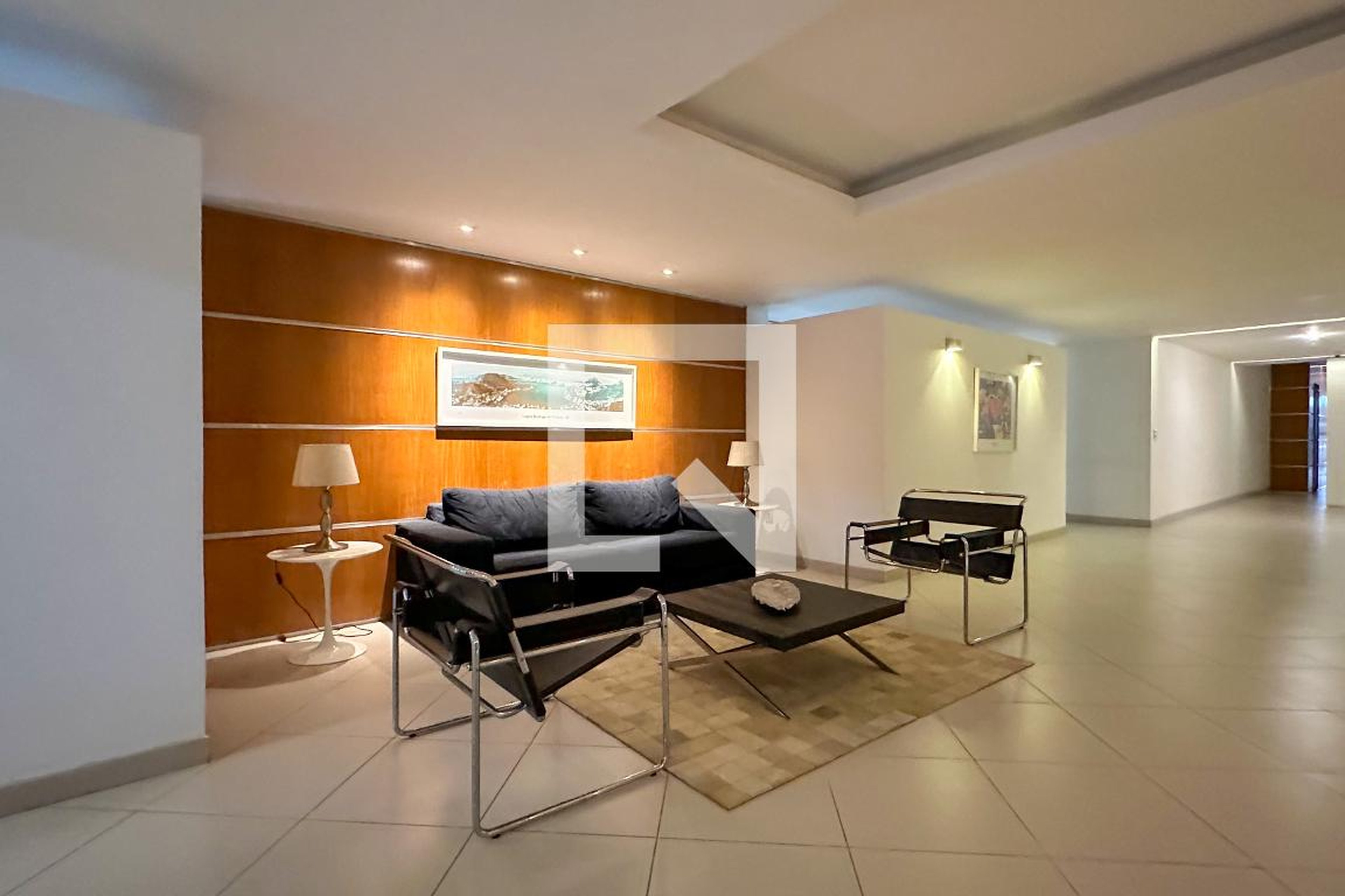 Entrada - Senador Augusto Simoes Lopes