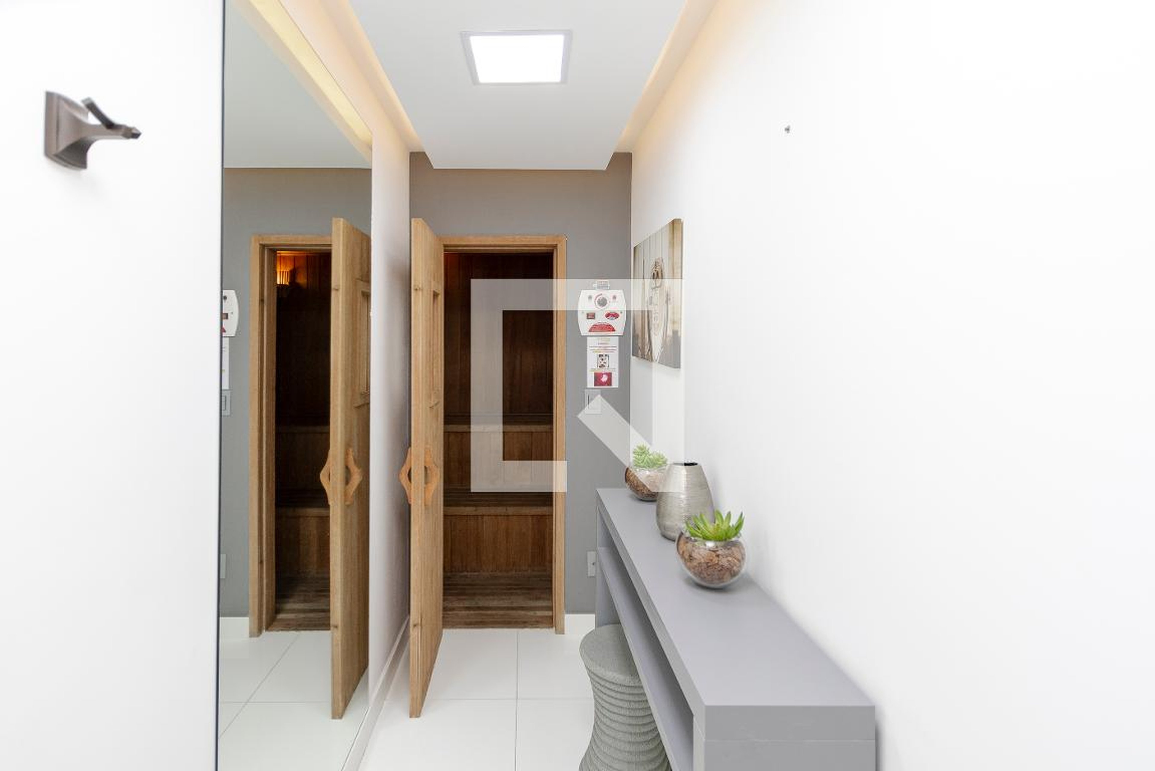 Sauna - Tradition Brooklin