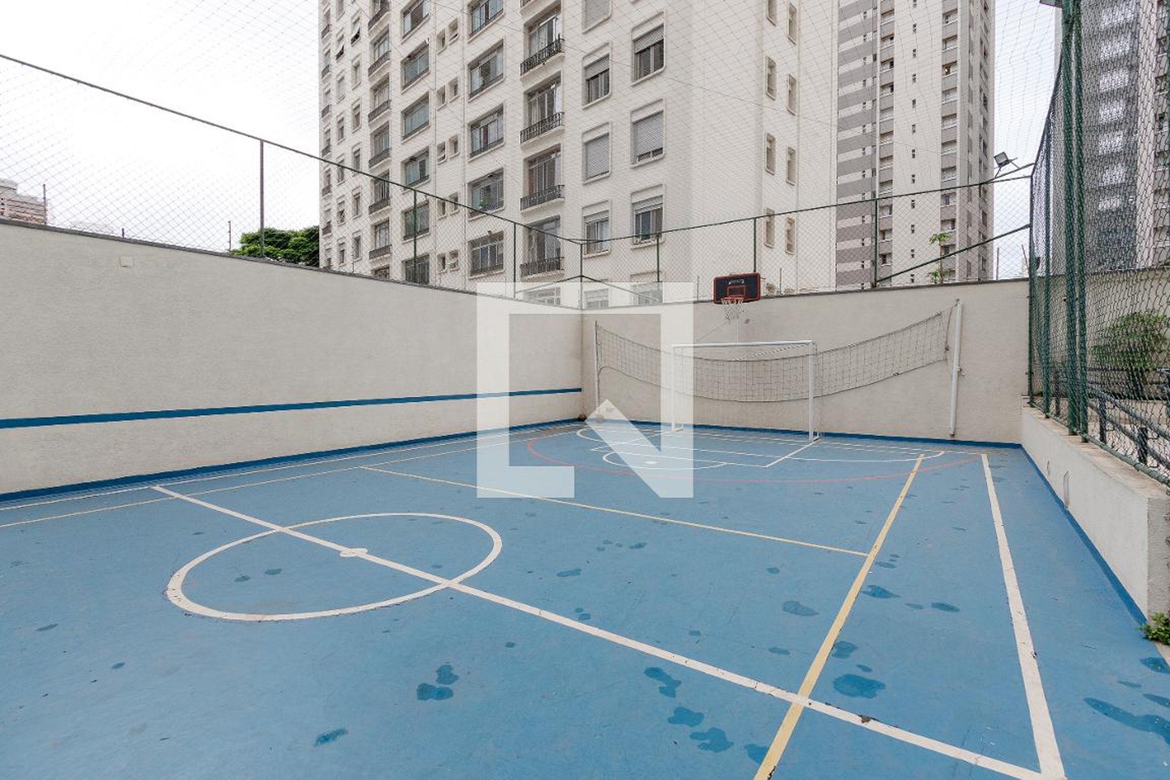 Quadra - Tradition Brooklin