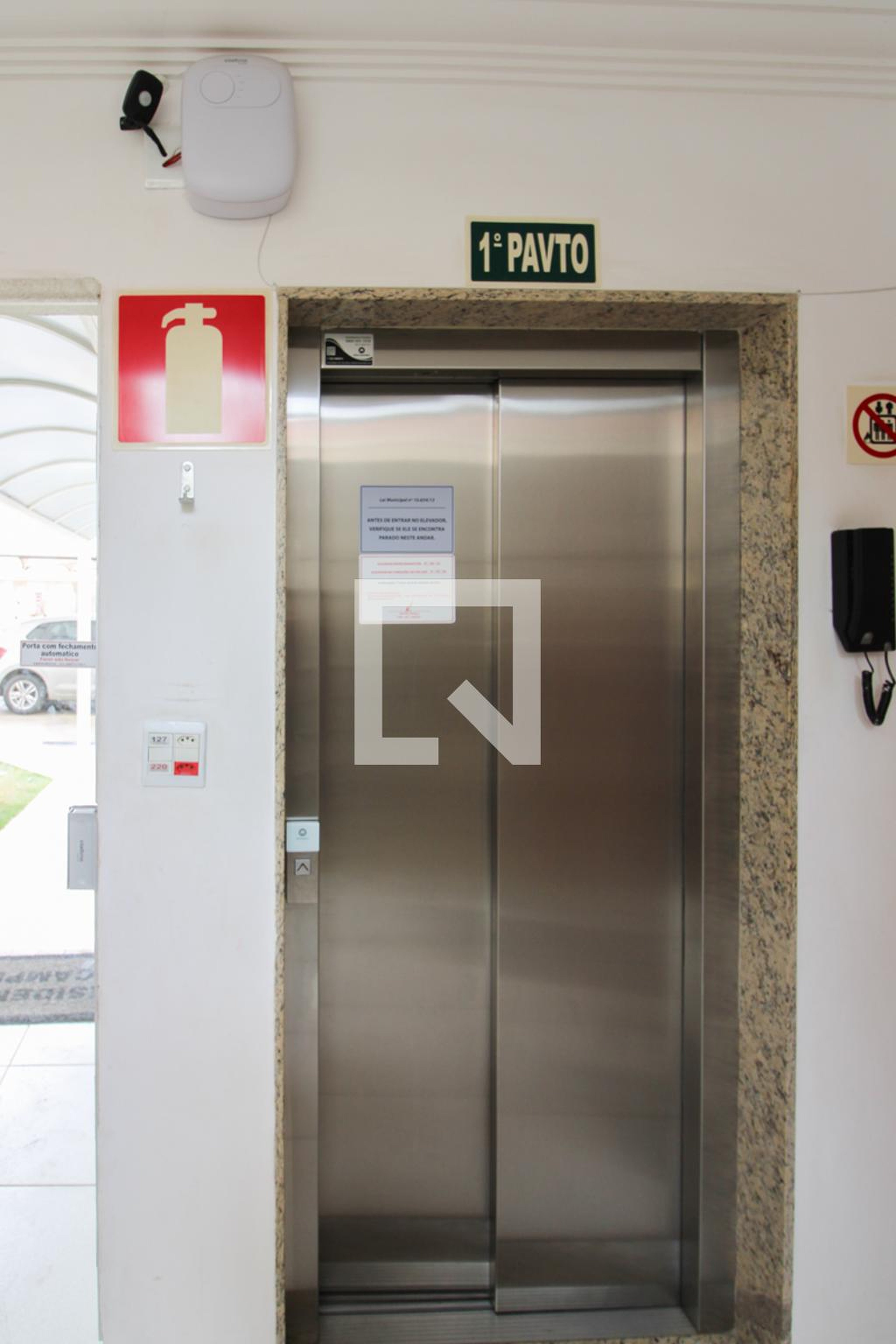 Elevador - 