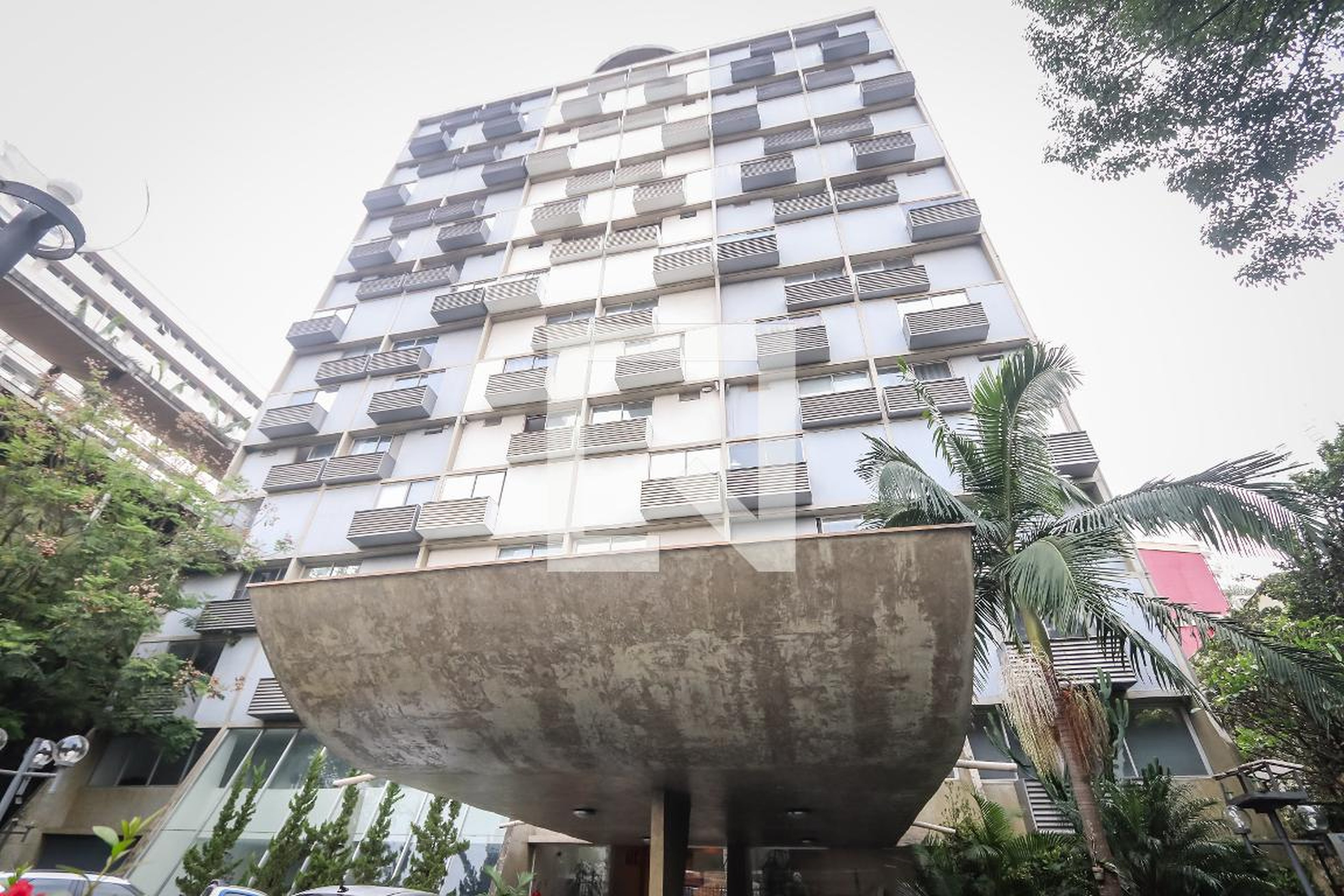 Predio Edifício Morumbi