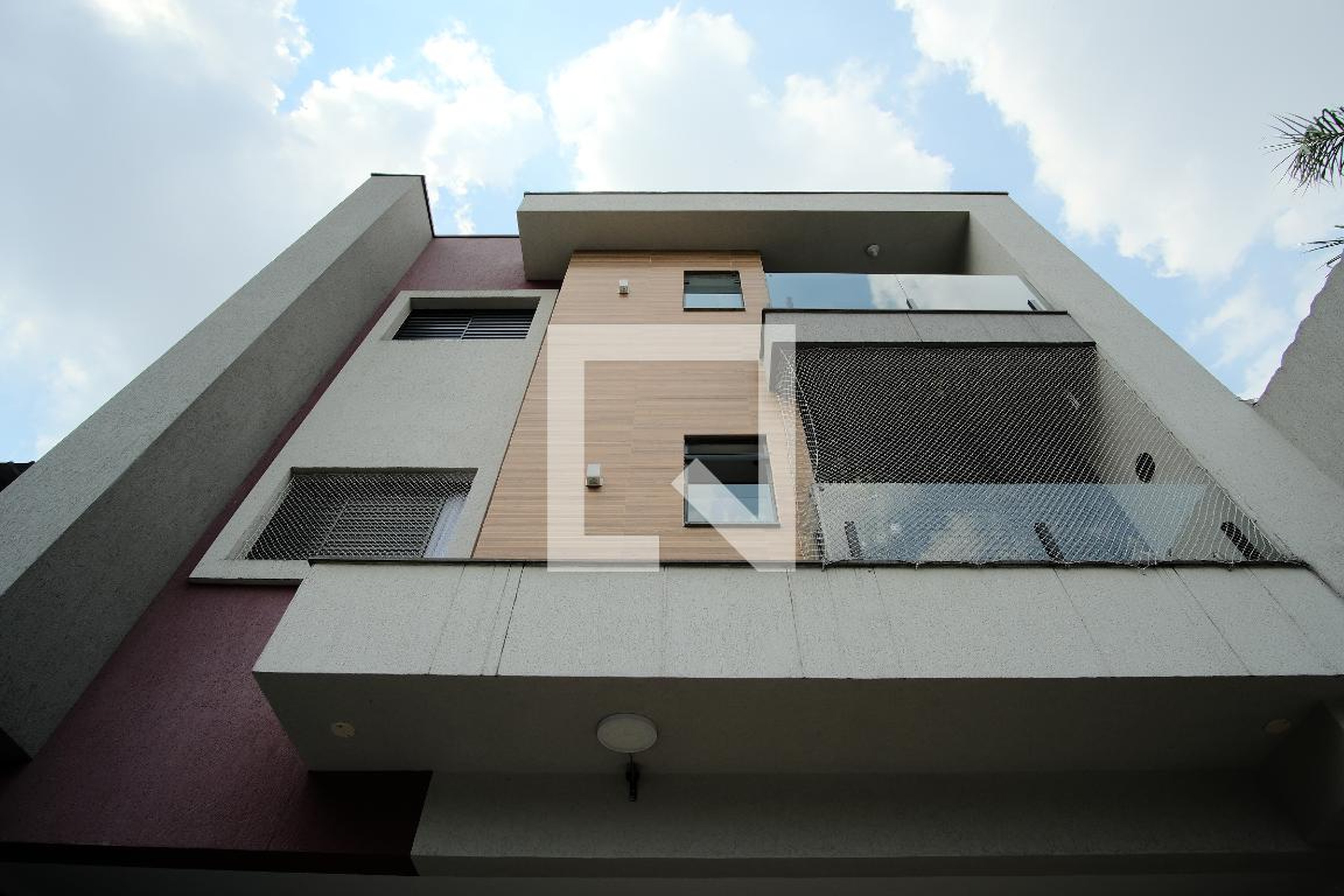 Área comum - Residencial Kamilly