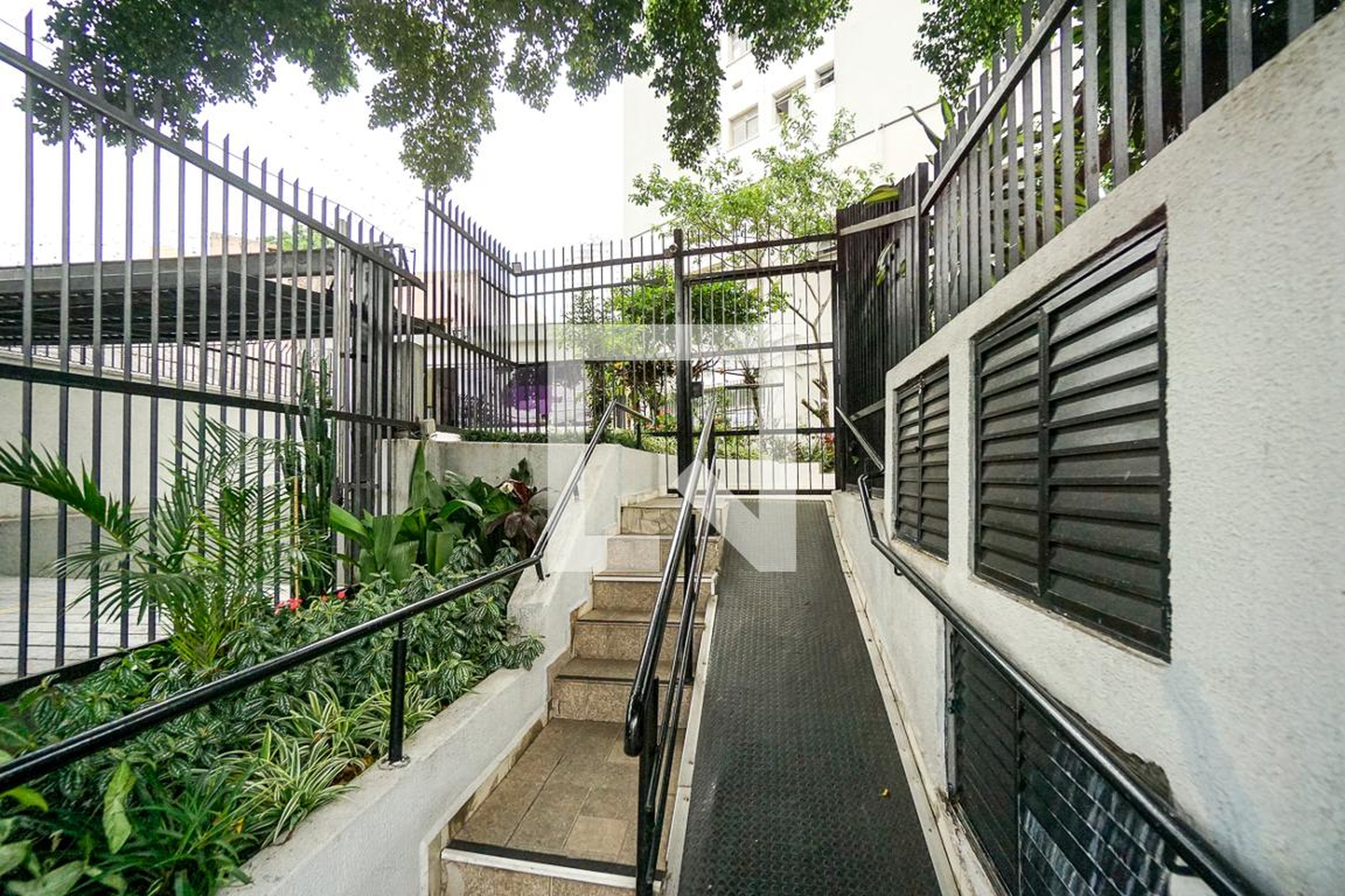 Entrada - Lago de Garda