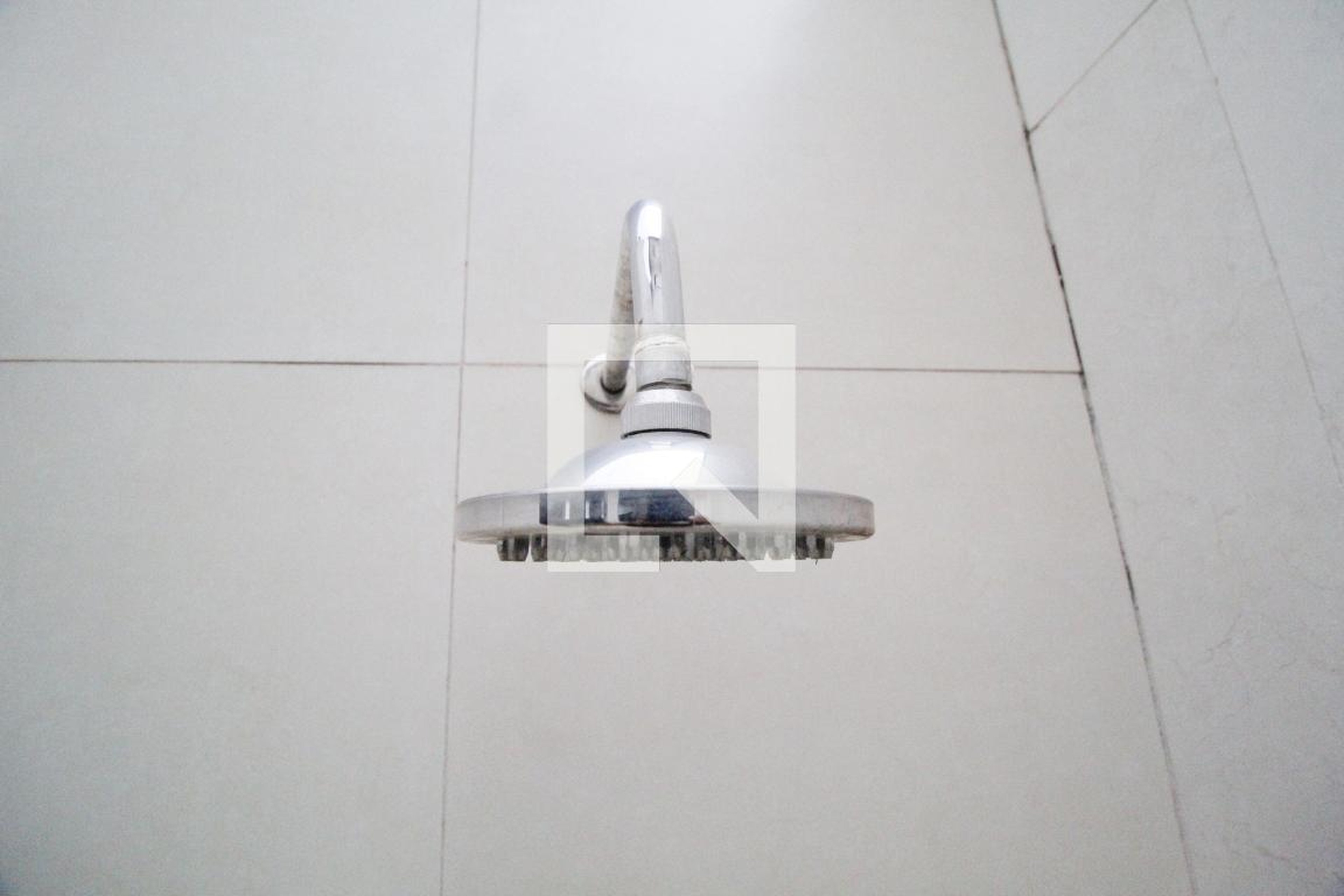 Área externa - The Palms