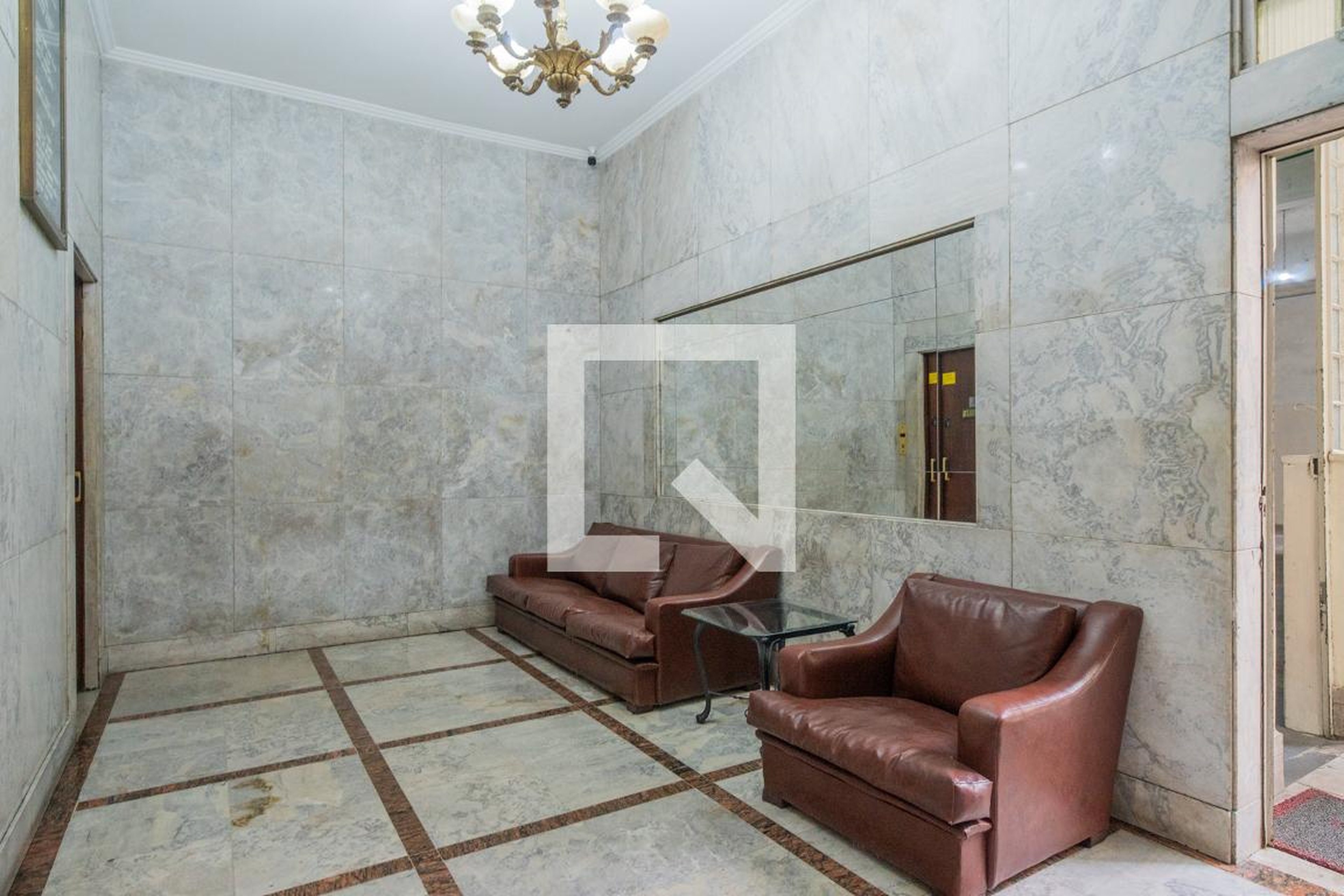 Hall social - Flores da Cunha